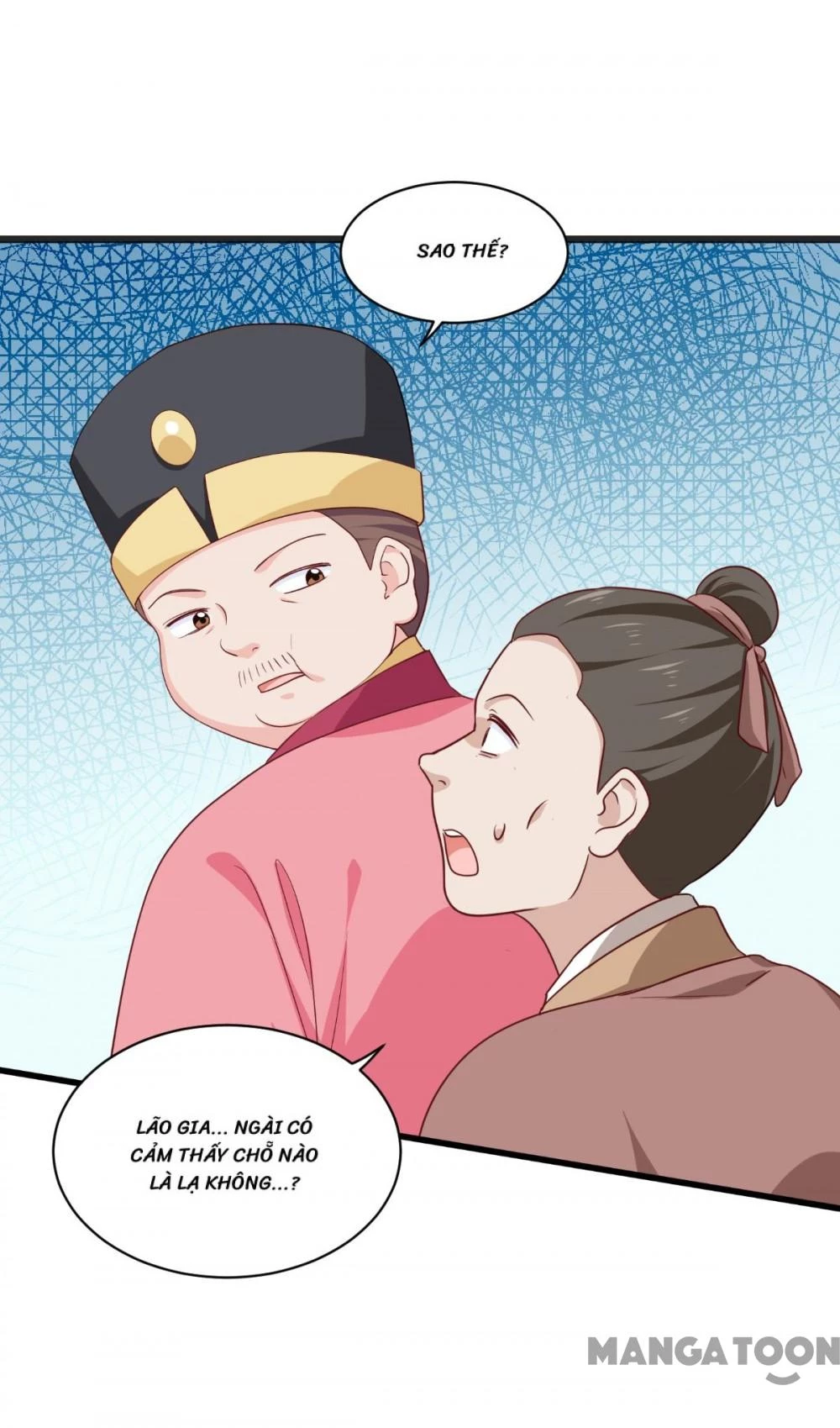 Tiền Tiêu Không Hết, Ta Phải Làm Sao? Chapter 29 - 9