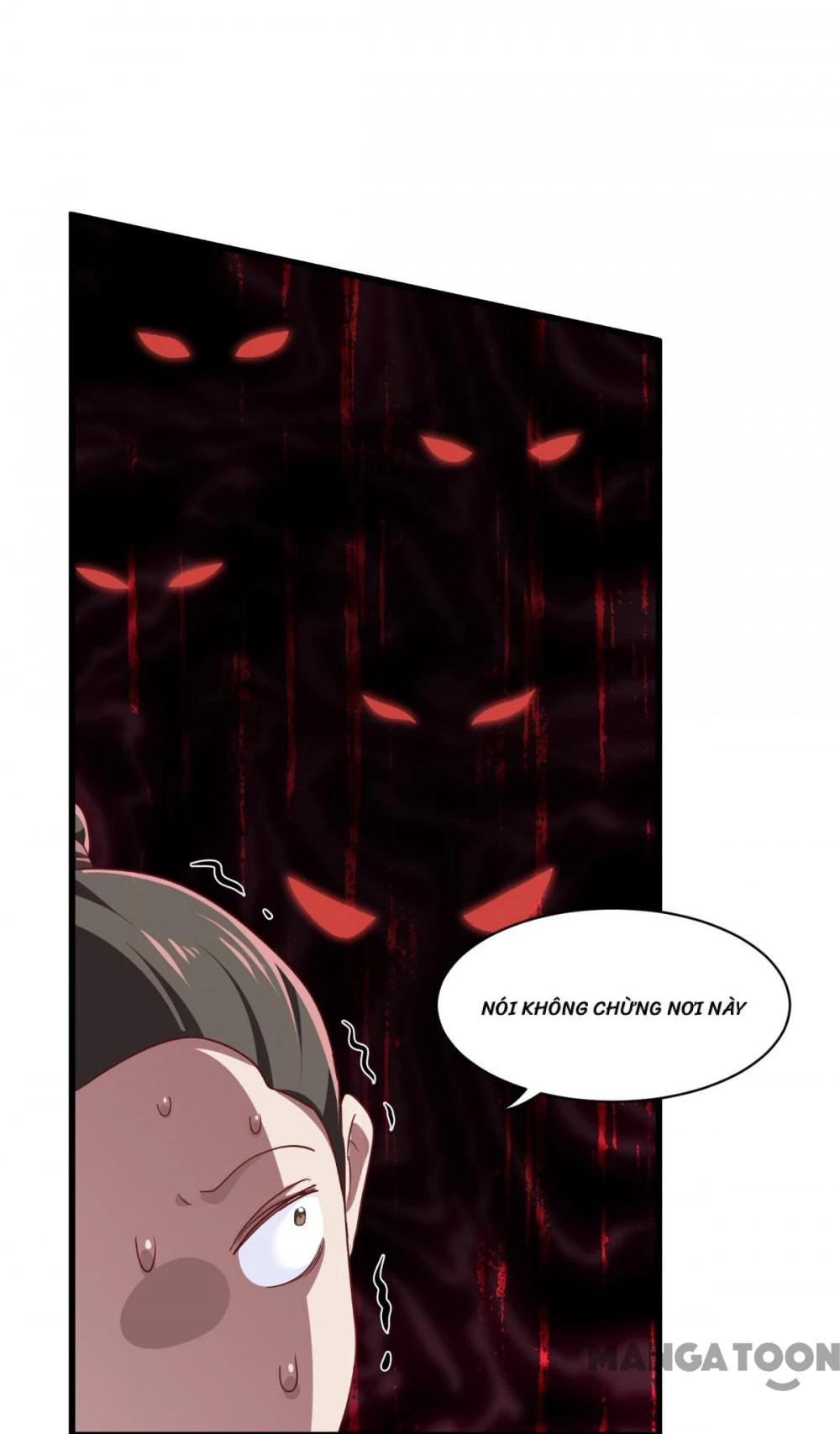 Tiền Tiêu Không Hết, Ta Phải Làm Sao? Chapter 29 - 10