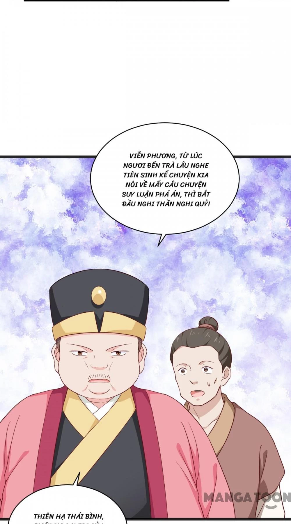 Tiền Tiêu Không Hết, Ta Phải Làm Sao? Chapter 29 - 11