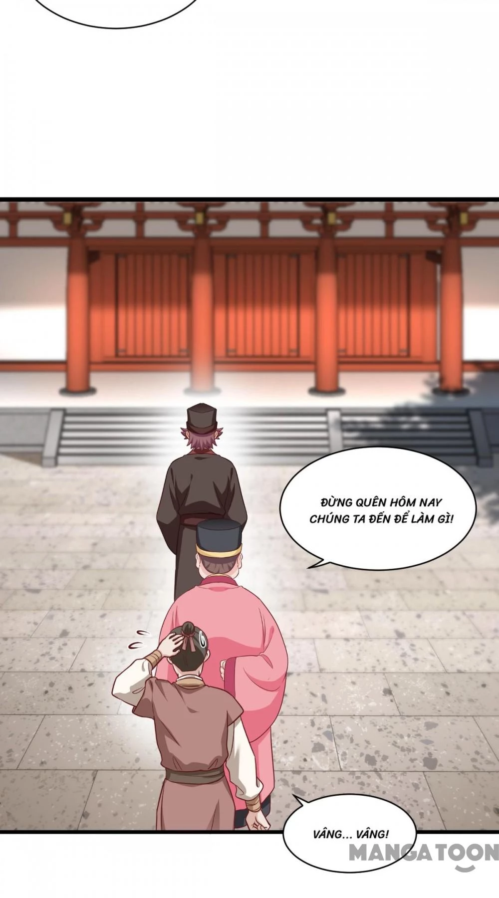 Tiền Tiêu Không Hết, Ta Phải Làm Sao? Chapter 29 - 13