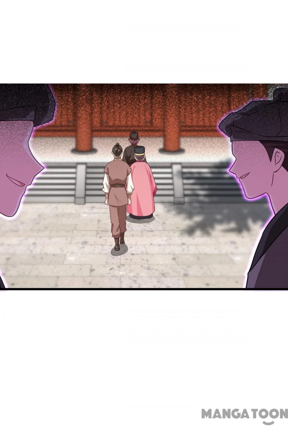 Tiền Tiêu Không Hết, Ta Phải Làm Sao? Chapter 29 - 15