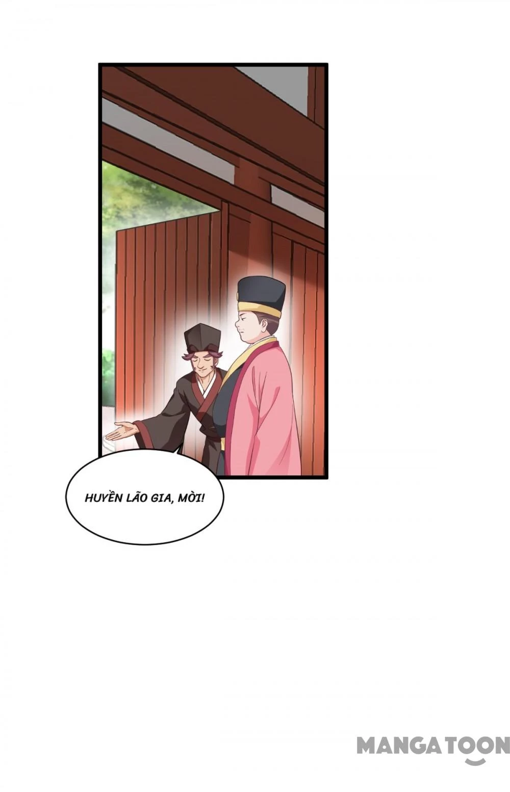 Tiền Tiêu Không Hết, Ta Phải Làm Sao? Chapter 29 - 16