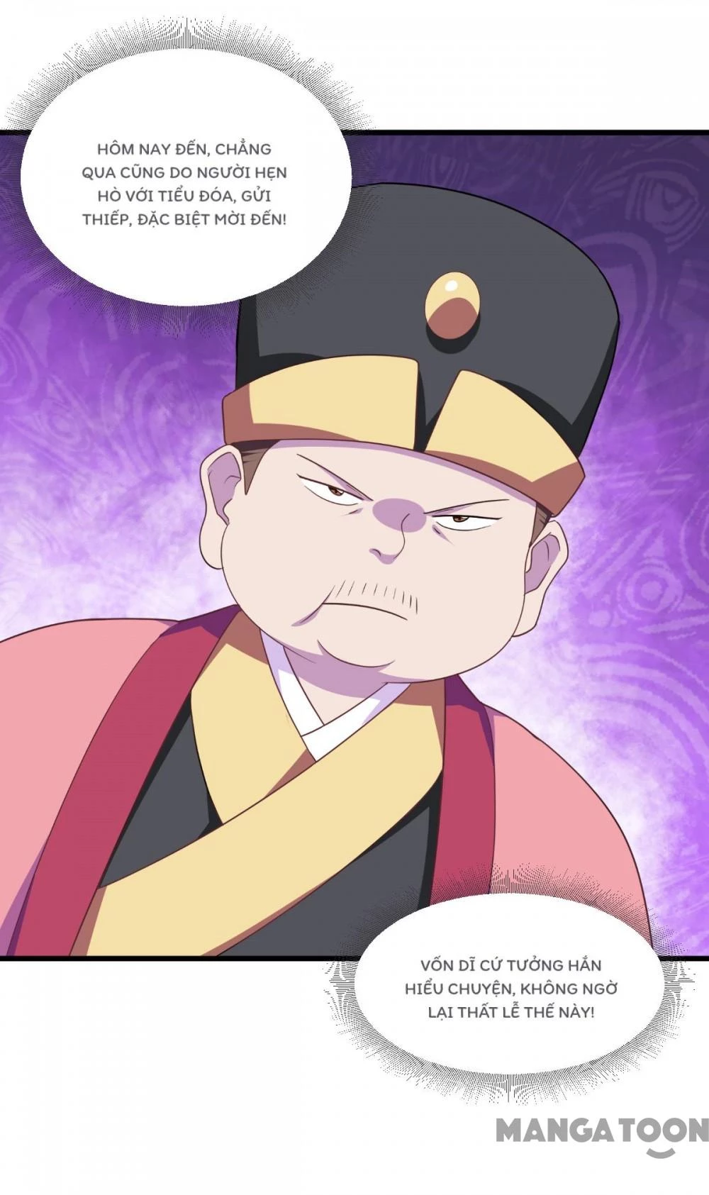 Tiền Tiêu Không Hết, Ta Phải Làm Sao? Chapter 29 - 18