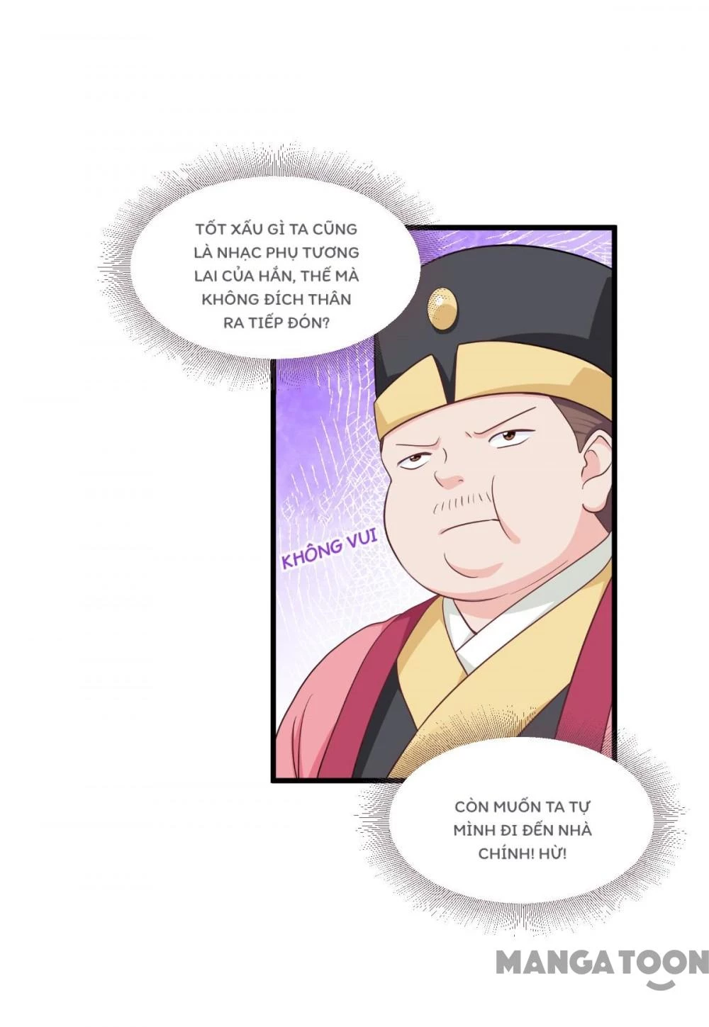 Tiền Tiêu Không Hết, Ta Phải Làm Sao? Chapter 29 - 19