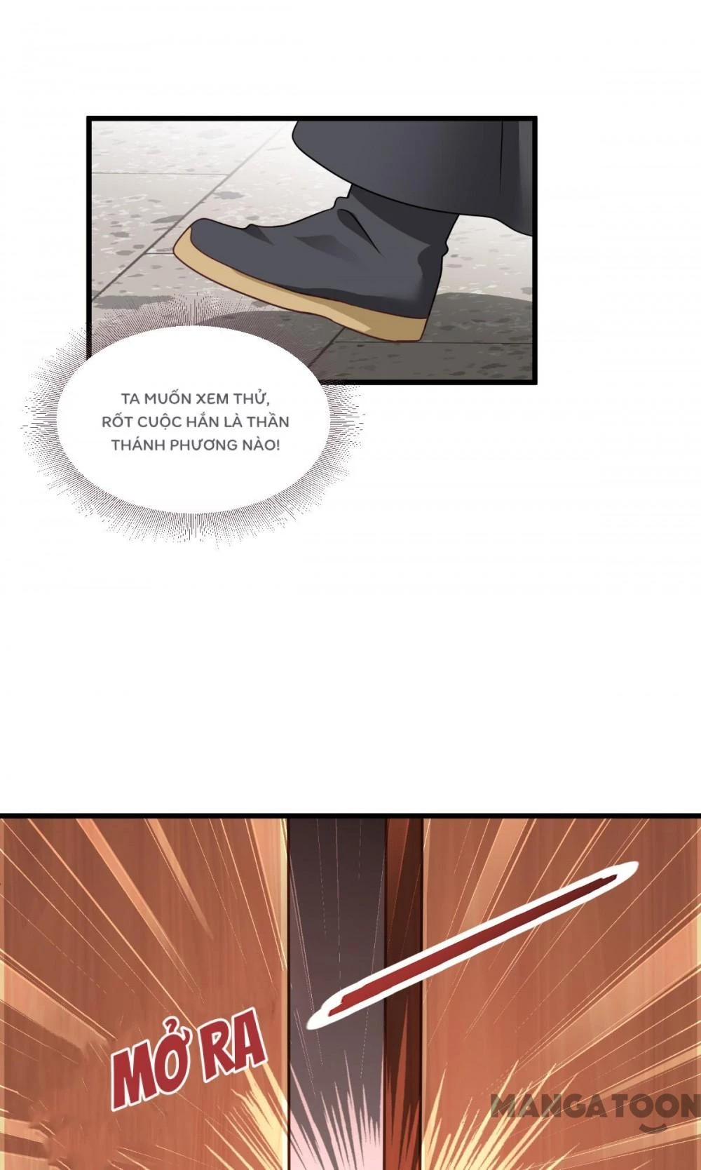 Tiền Tiêu Không Hết, Ta Phải Làm Sao? Chapter 29 - 20