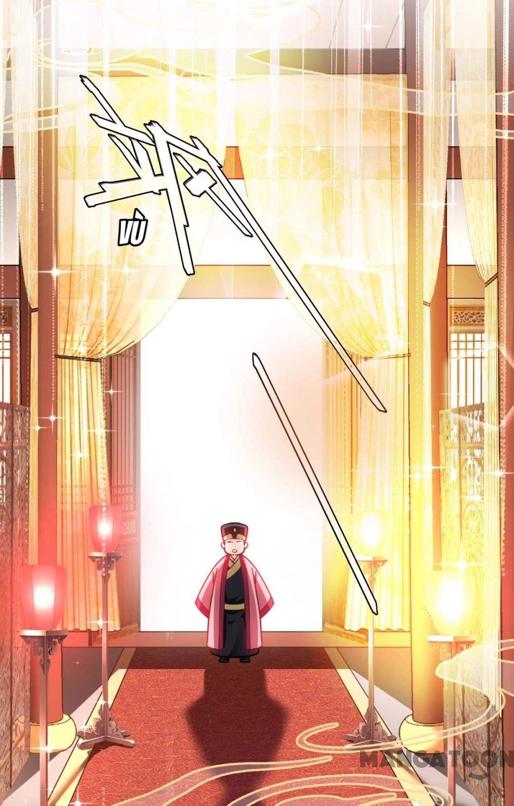 Tiền Tiêu Không Hết, Ta Phải Làm Sao? Chapter 29 - 22