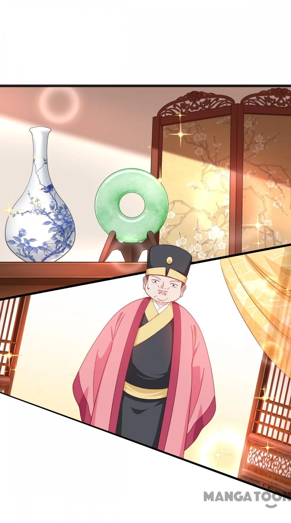 Tiền Tiêu Không Hết, Ta Phải Làm Sao? Chapter 29 - 24