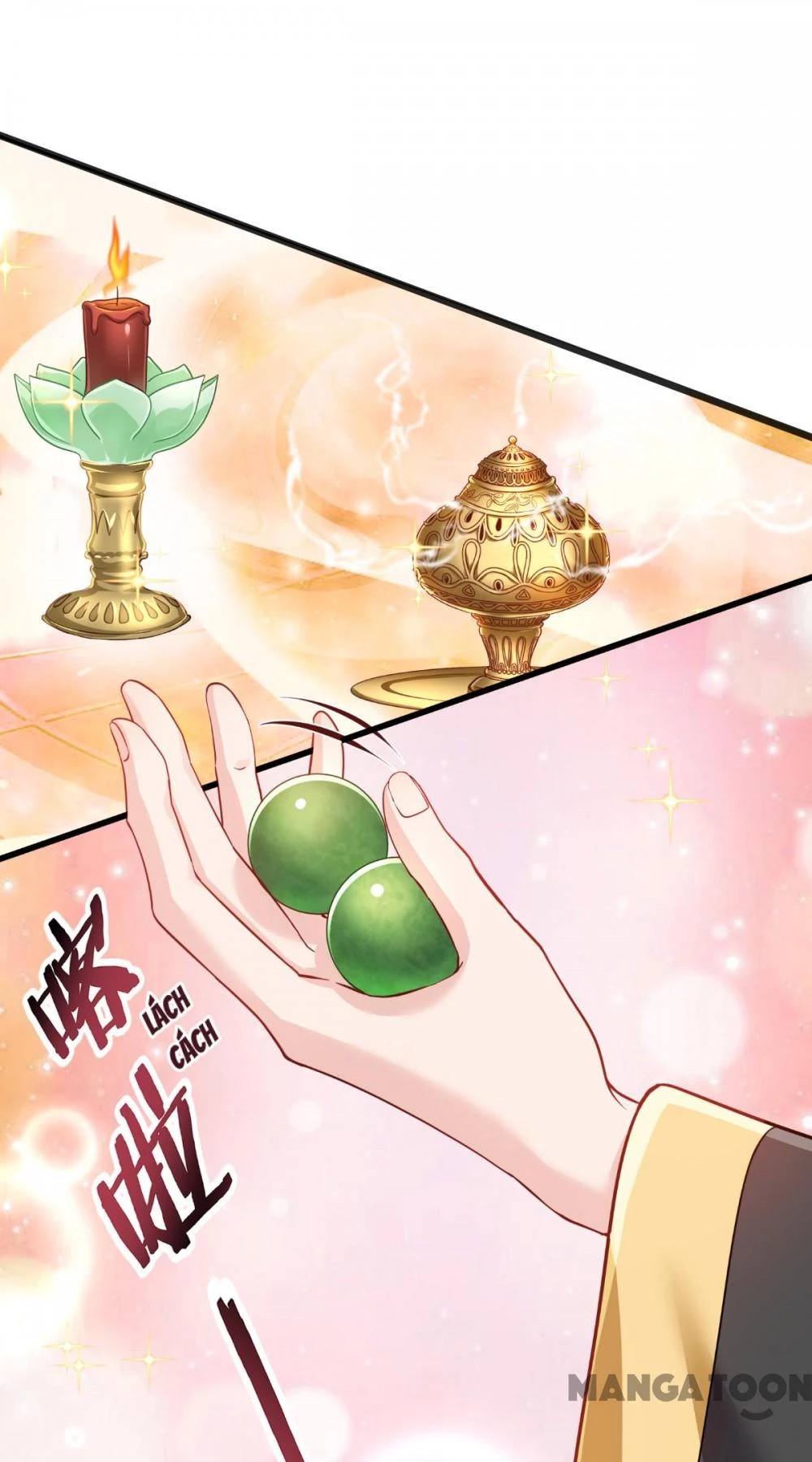 Tiền Tiêu Không Hết, Ta Phải Làm Sao? Chapter 29 - 26