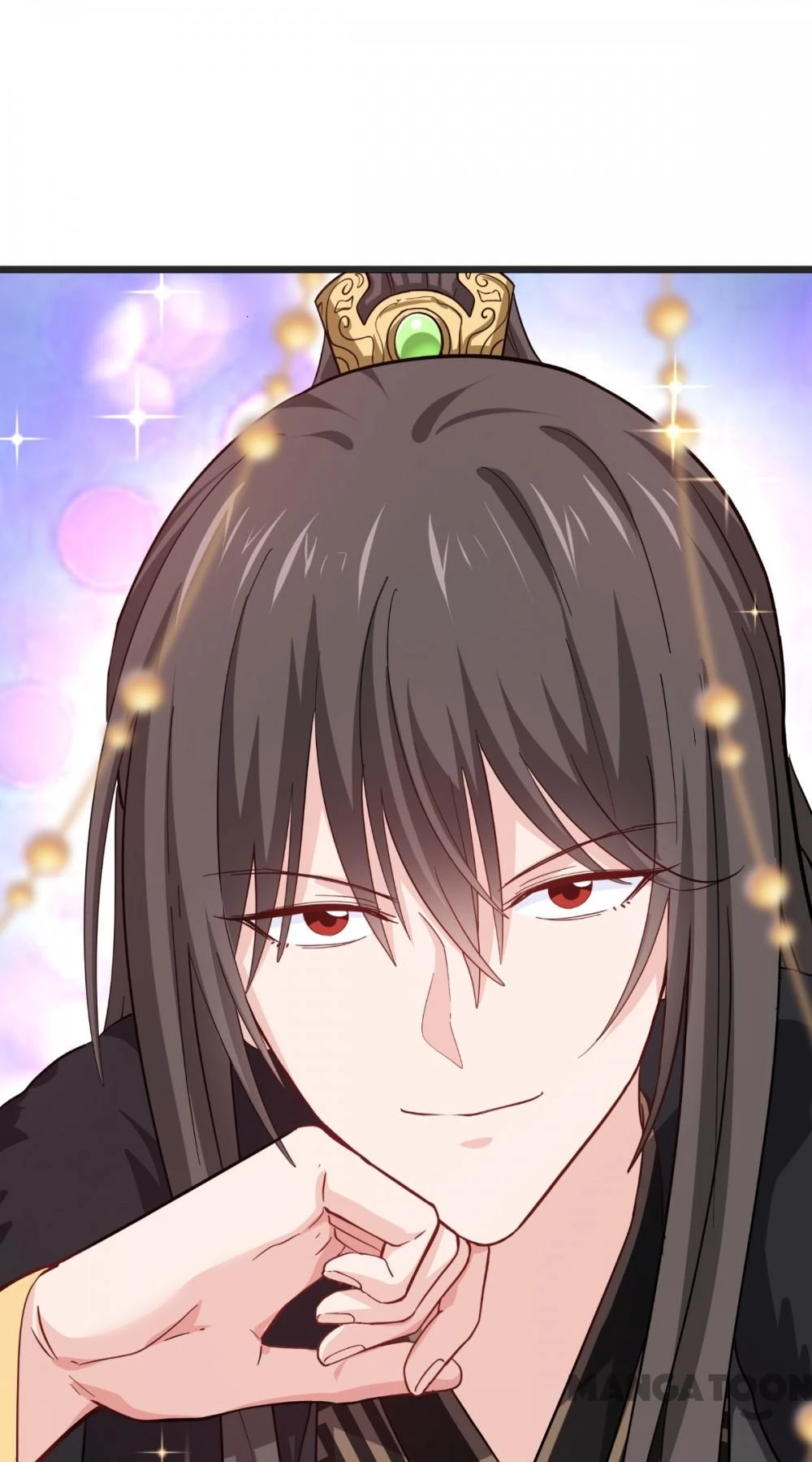 Tiền Tiêu Không Hết, Ta Phải Làm Sao? Chapter 29 - 32