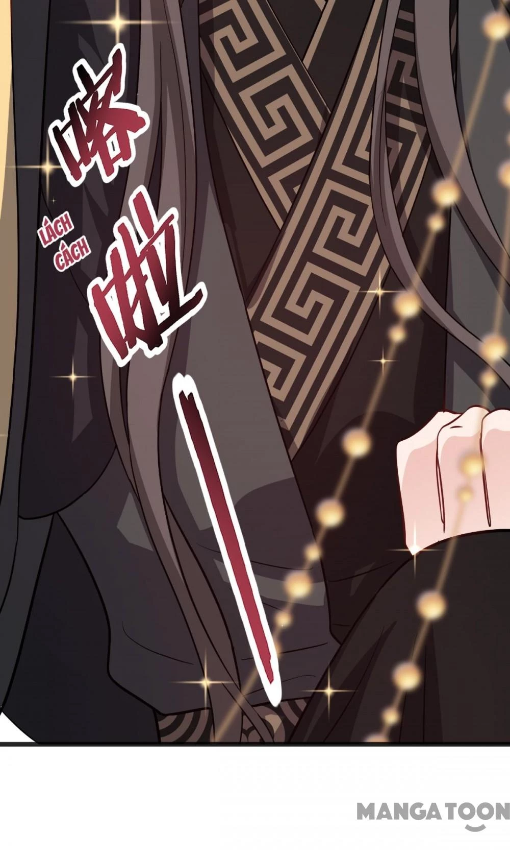 Tiền Tiêu Không Hết, Ta Phải Làm Sao? Chapter 29 - 34