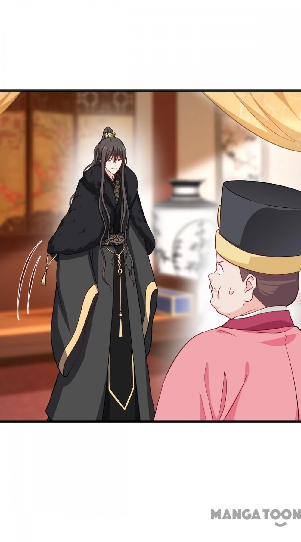 Tiền Tiêu Không Hết, Ta Phải Làm Sao? Chapter 29 - 37