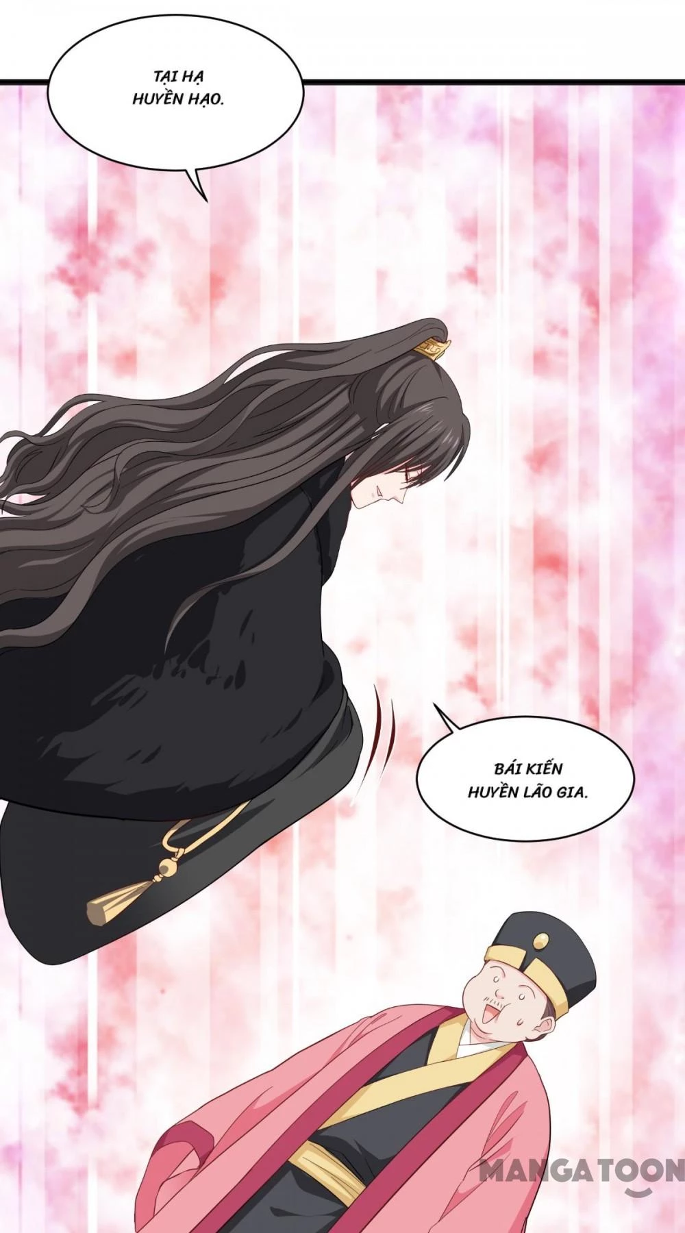 Tiền Tiêu Không Hết, Ta Phải Làm Sao? Chapter 29 - 39