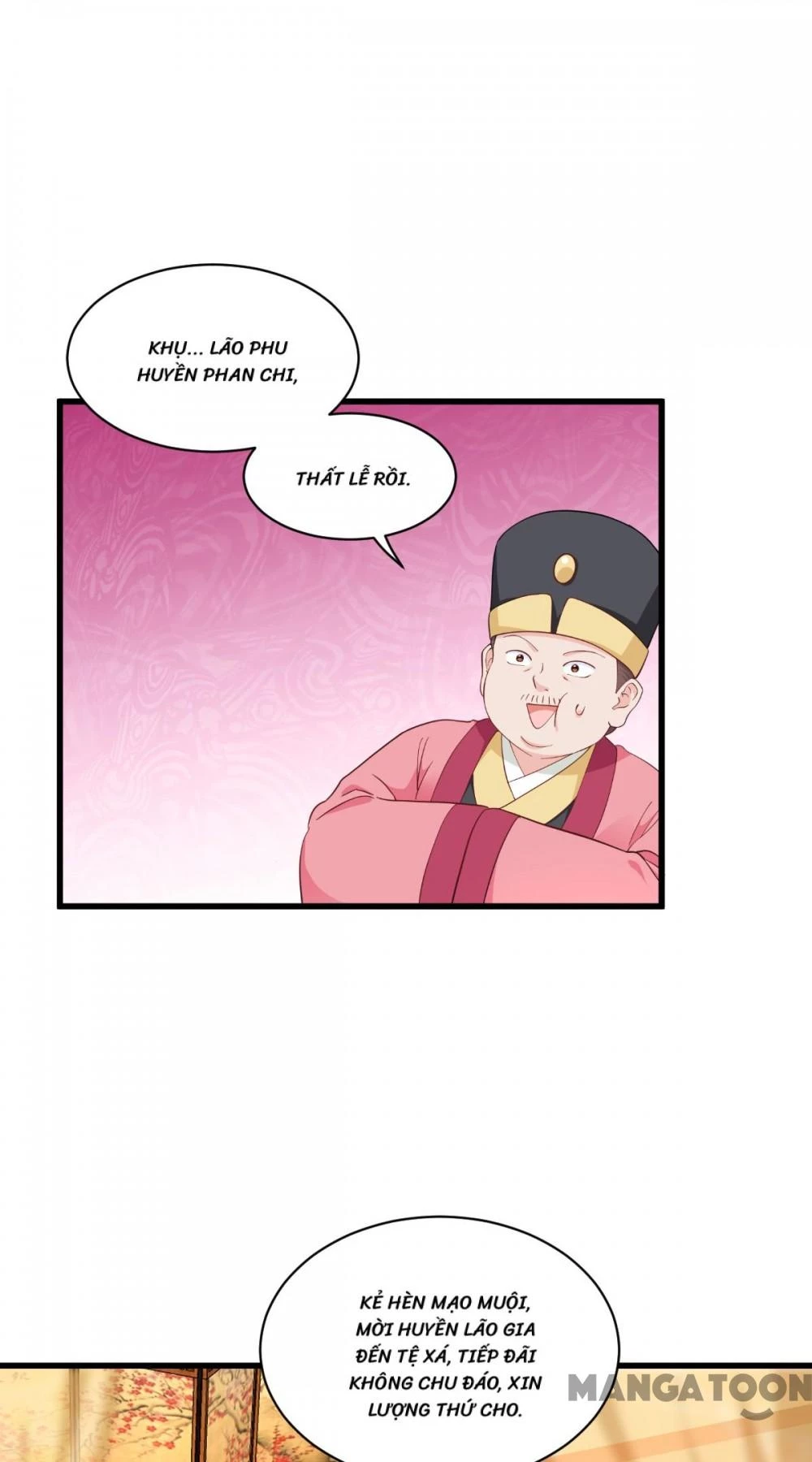 Tiền Tiêu Không Hết, Ta Phải Làm Sao? Chapter 29 - 41