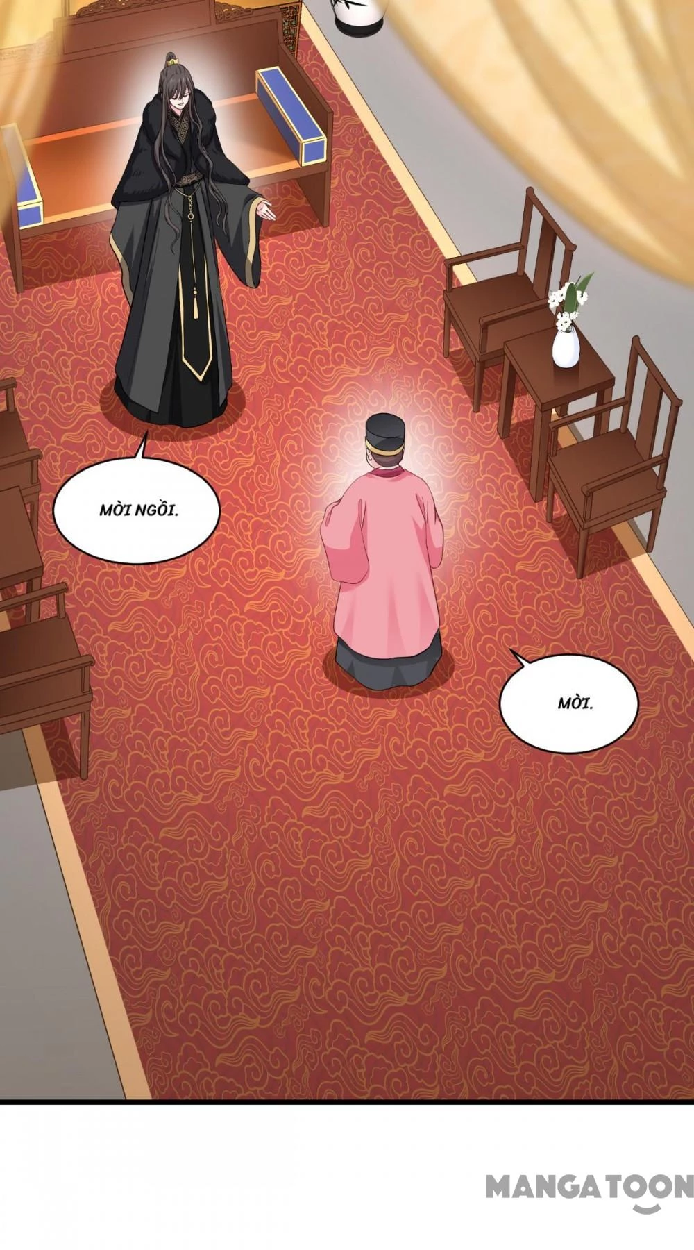 Tiền Tiêu Không Hết, Ta Phải Làm Sao? Chapter 29 - 43