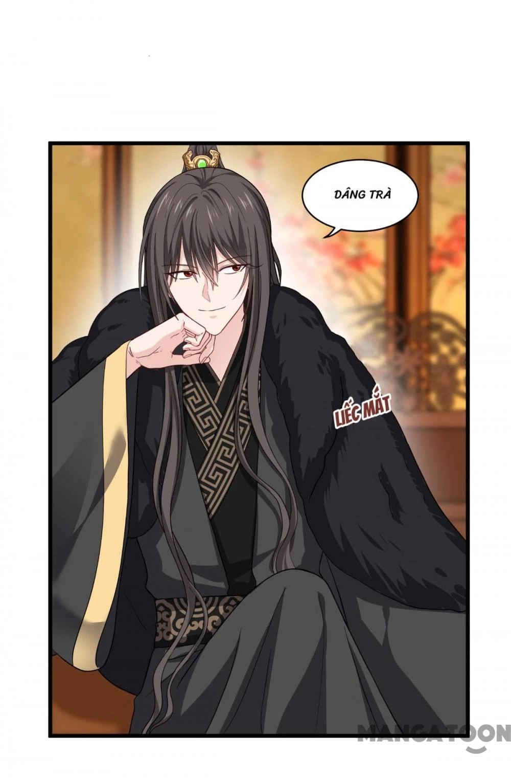 Tiền Tiêu Không Hết, Ta Phải Làm Sao? Chapter 29 - 45