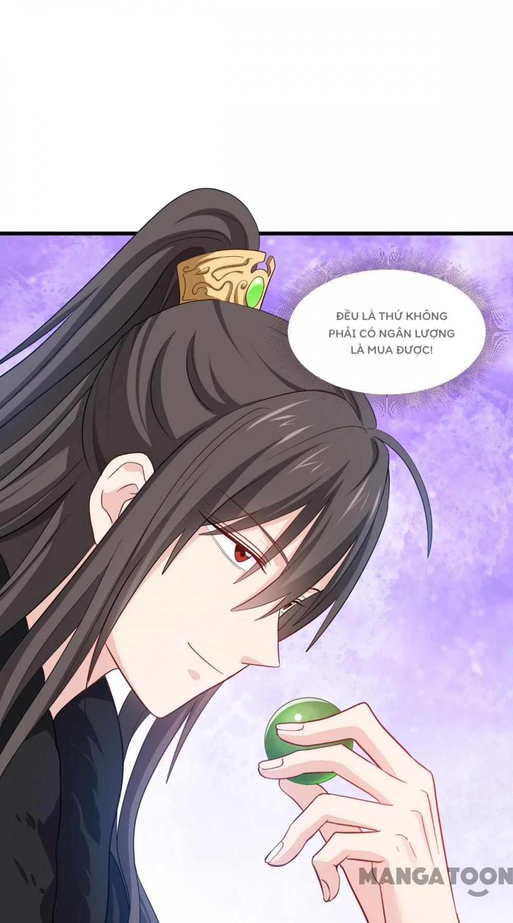 Tiền Tiêu Không Hết, Ta Phải Làm Sao? Chapter 29 - 50