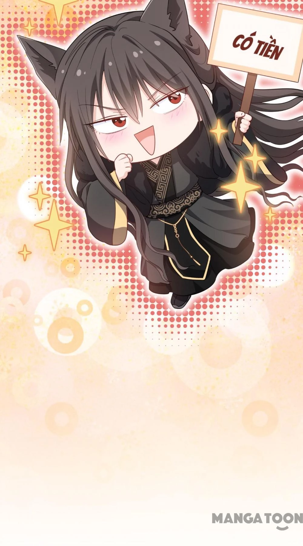 Tiền Tiêu Không Hết, Ta Phải Làm Sao? Chapter 29 - 54