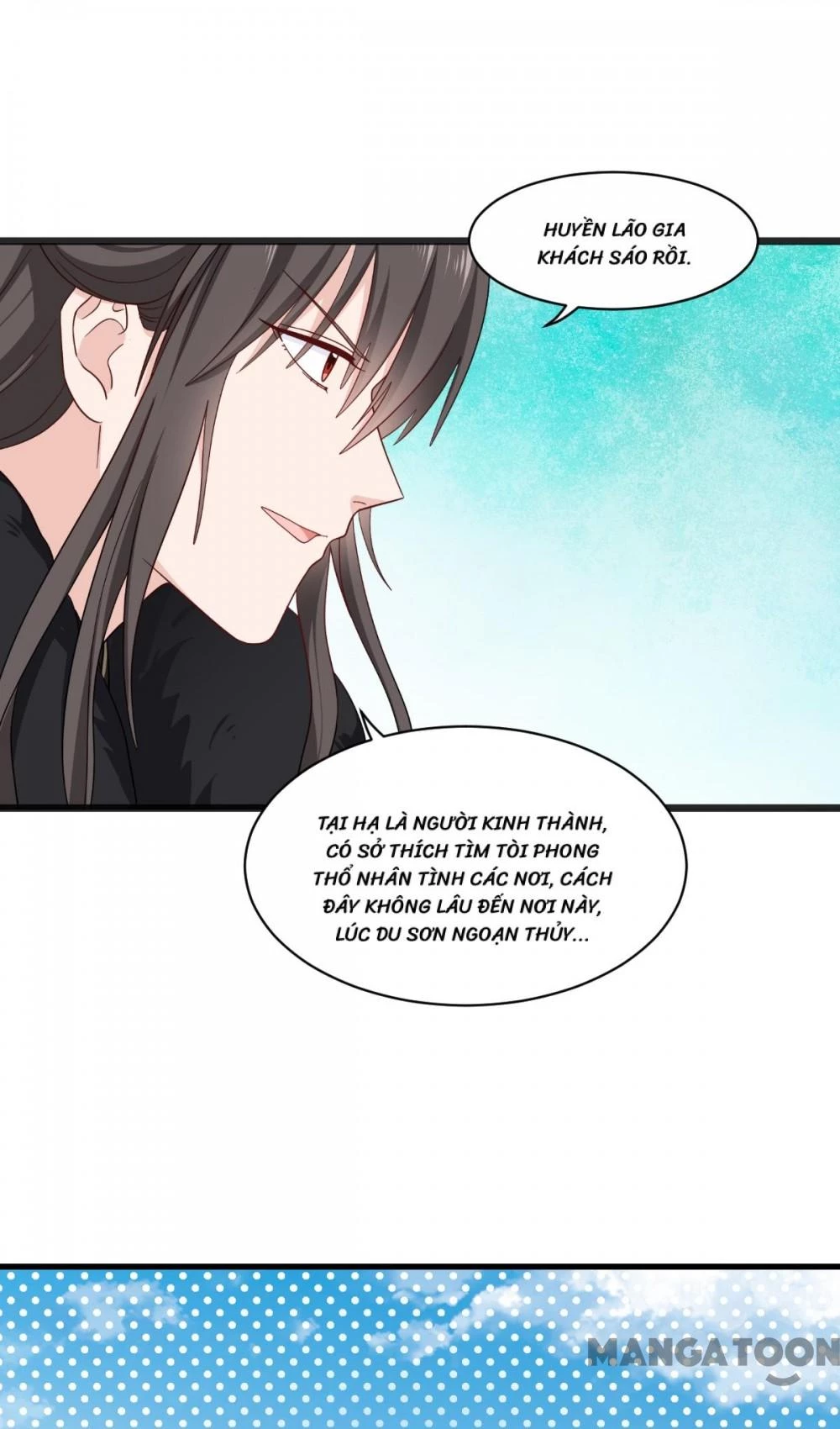 Tiền Tiêu Không Hết, Ta Phải Làm Sao? Chapter 30 - 8