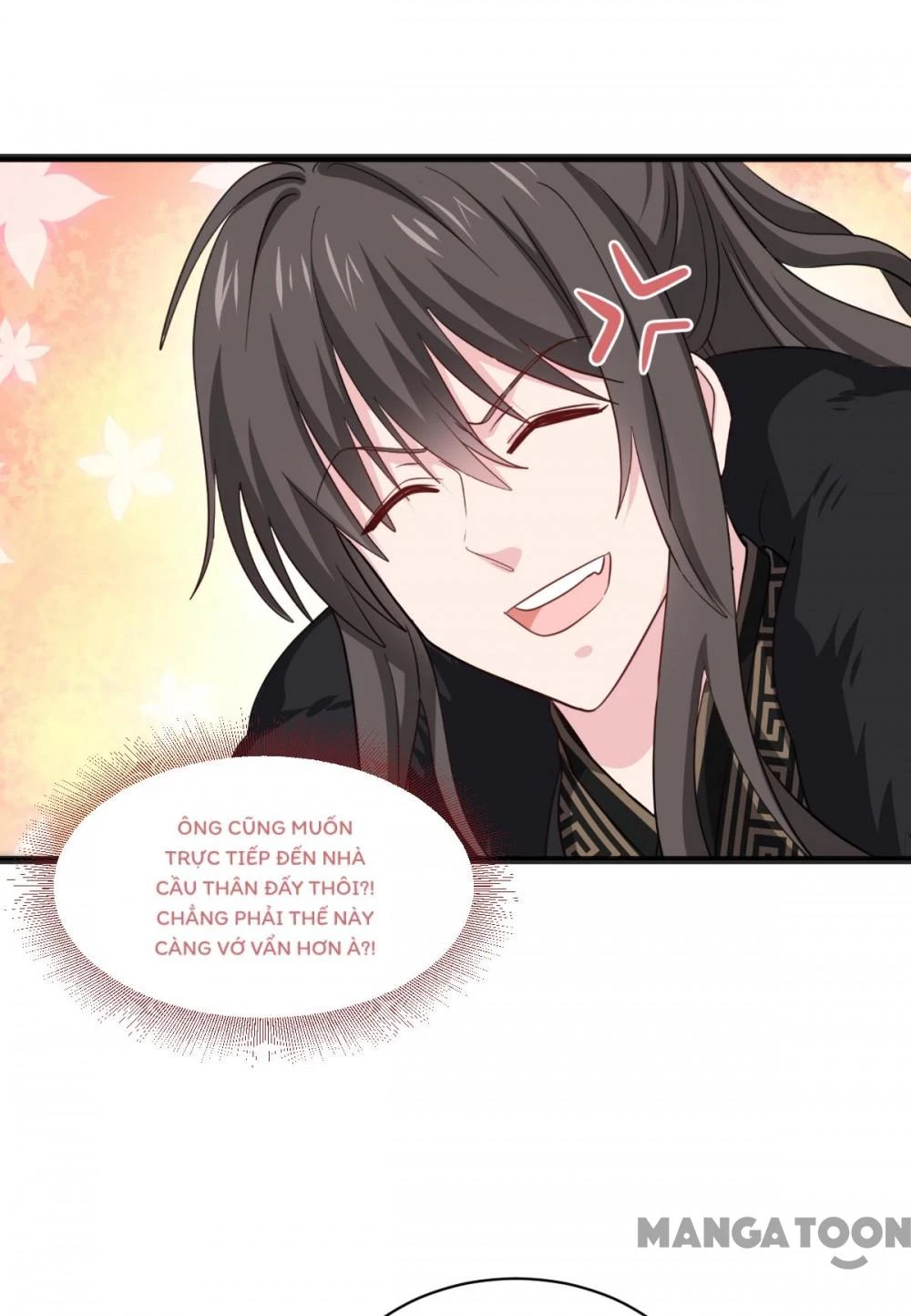 Tiền Tiêu Không Hết, Ta Phải Làm Sao? Chapter 30 - 18