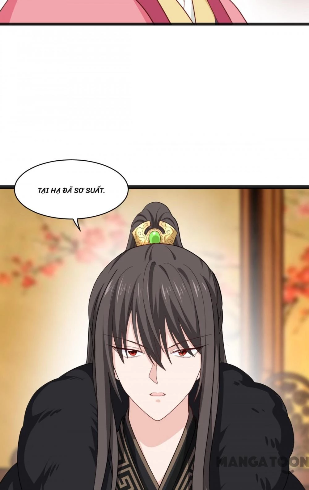 Tiền Tiêu Không Hết, Ta Phải Làm Sao? Chapter 30 - 21