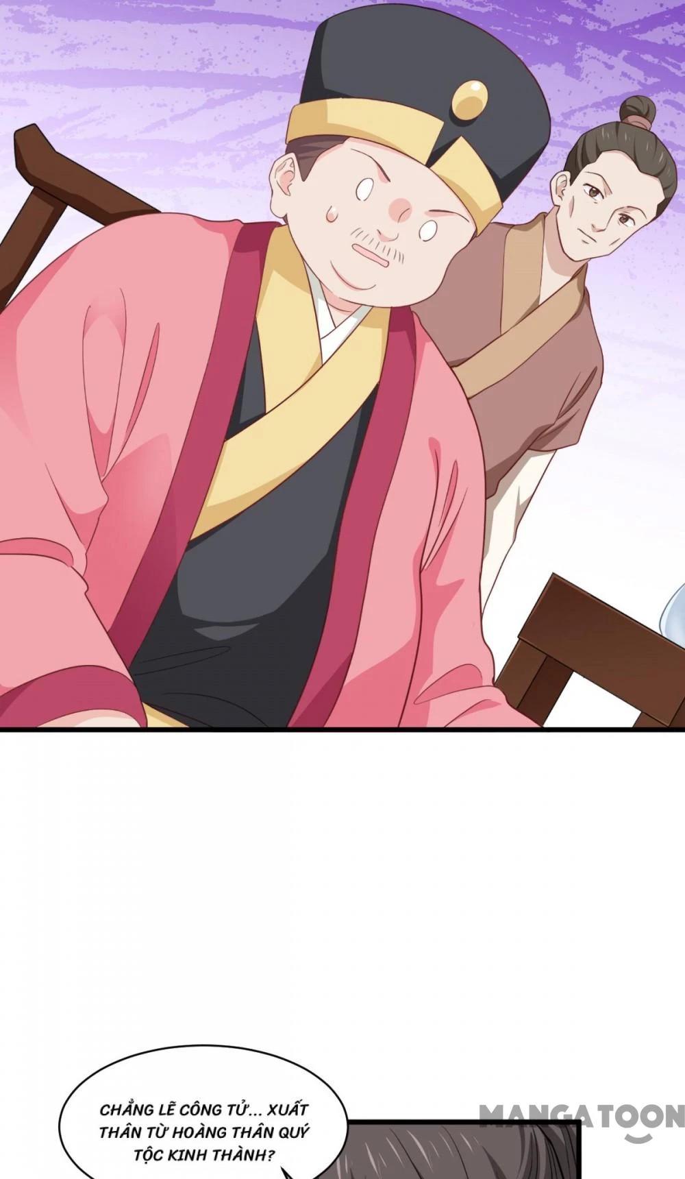 Tiền Tiêu Không Hết, Ta Phải Làm Sao? Chapter 30 - 23