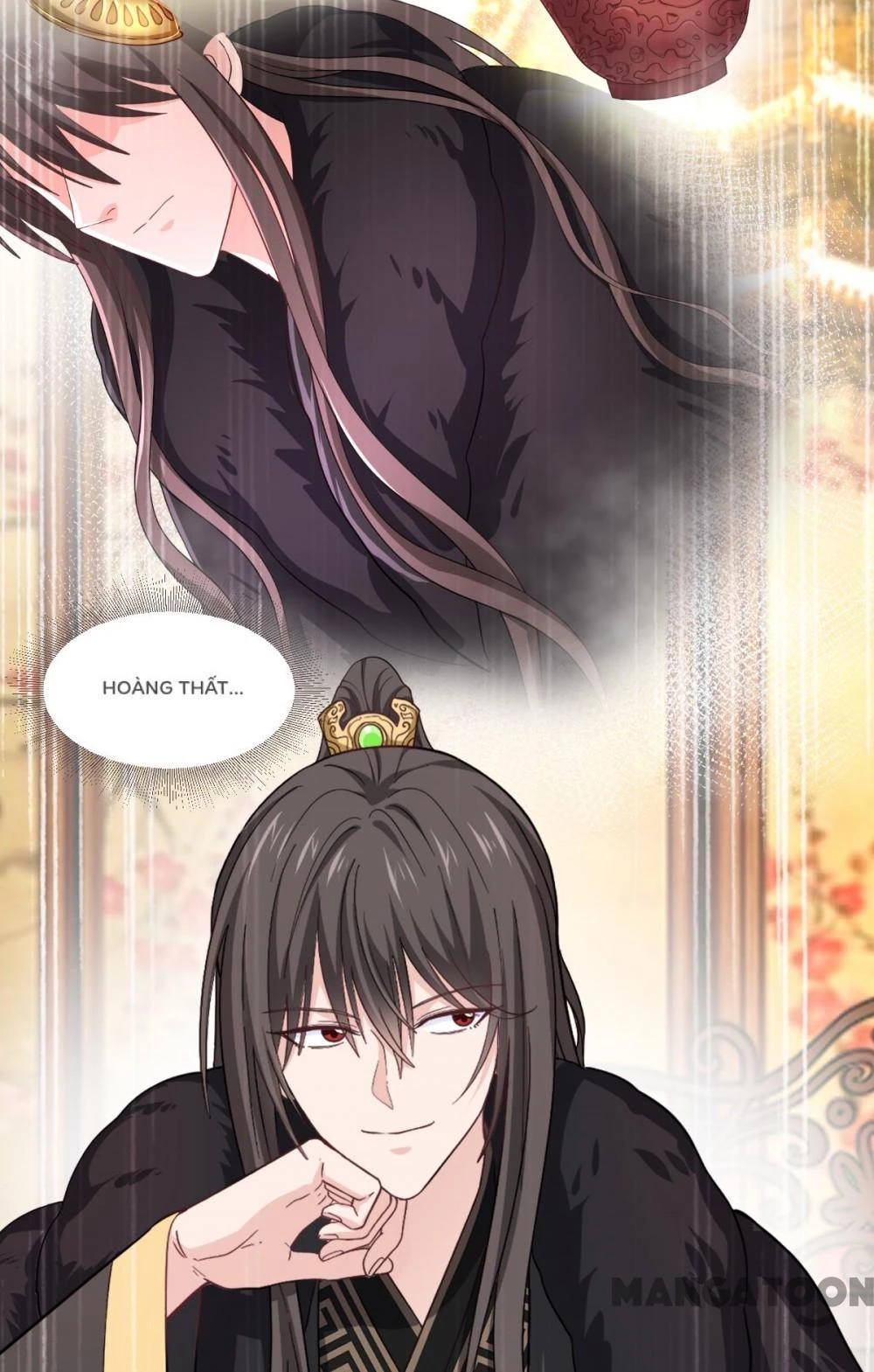 Tiền Tiêu Không Hết, Ta Phải Làm Sao? Chapter 30 - 28