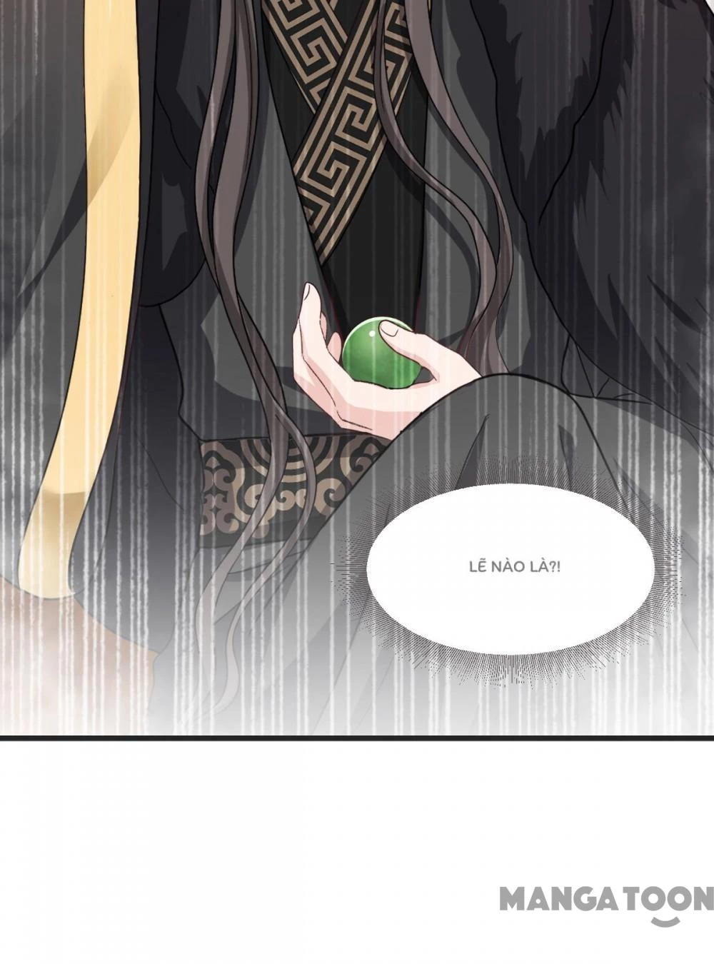 Tiền Tiêu Không Hết, Ta Phải Làm Sao? Chapter 30 - 29