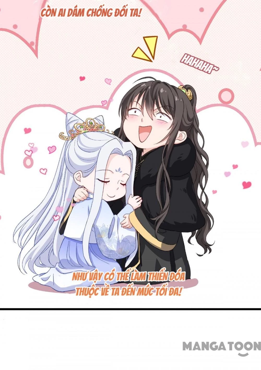 Tiền Tiêu Không Hết, Ta Phải Làm Sao? Chapter 30 - 33