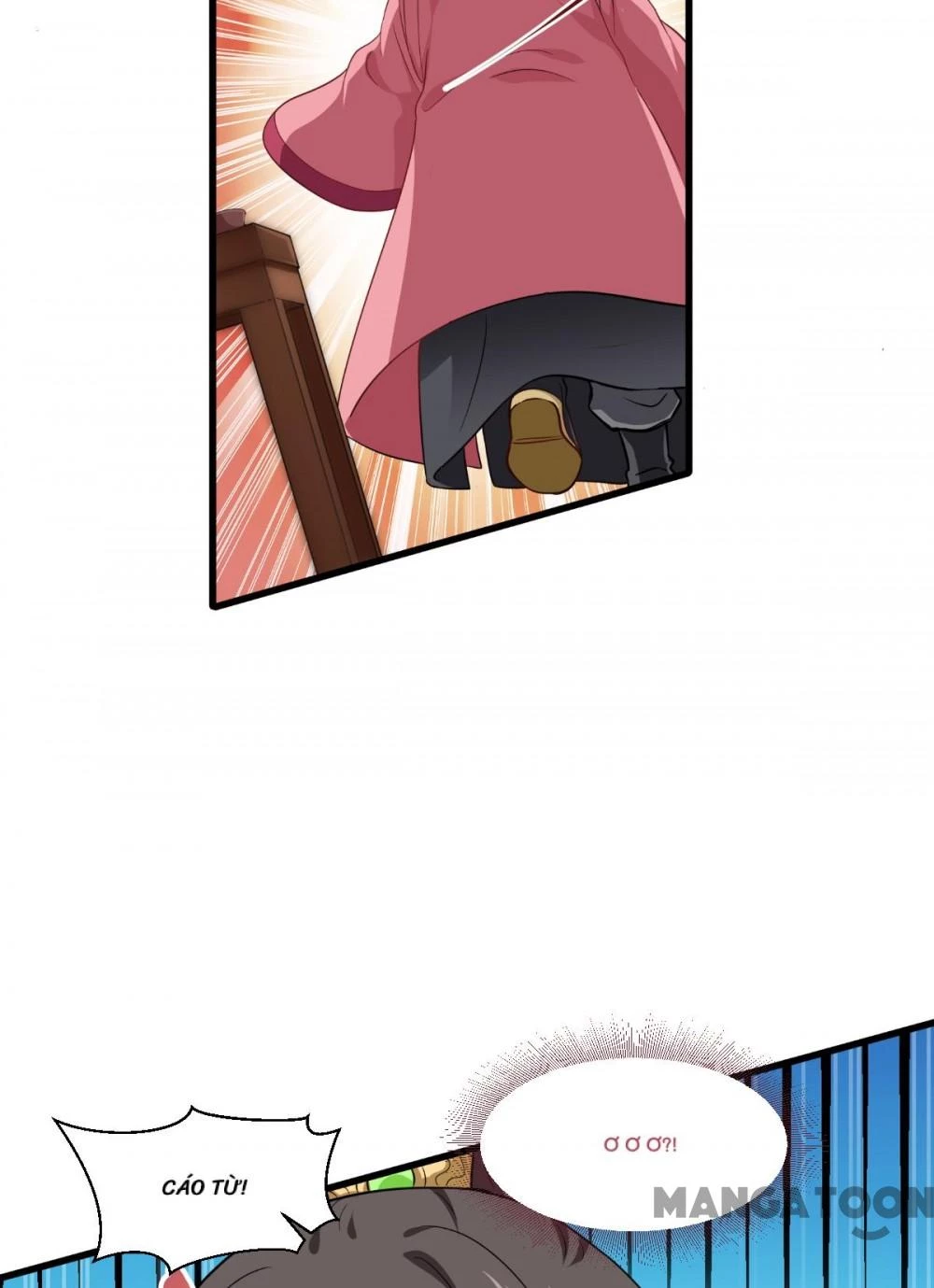 Tiền Tiêu Không Hết, Ta Phải Làm Sao? Chapter 30 - 36