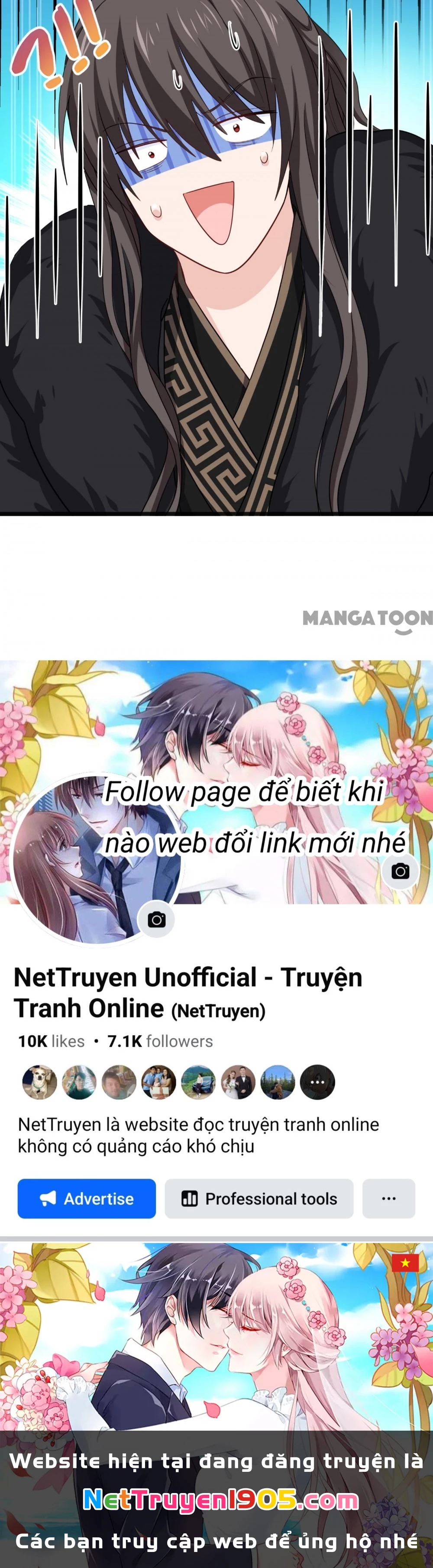 Tiền Tiêu Không Hết, Ta Phải Làm Sao? Chapter 30 - 37