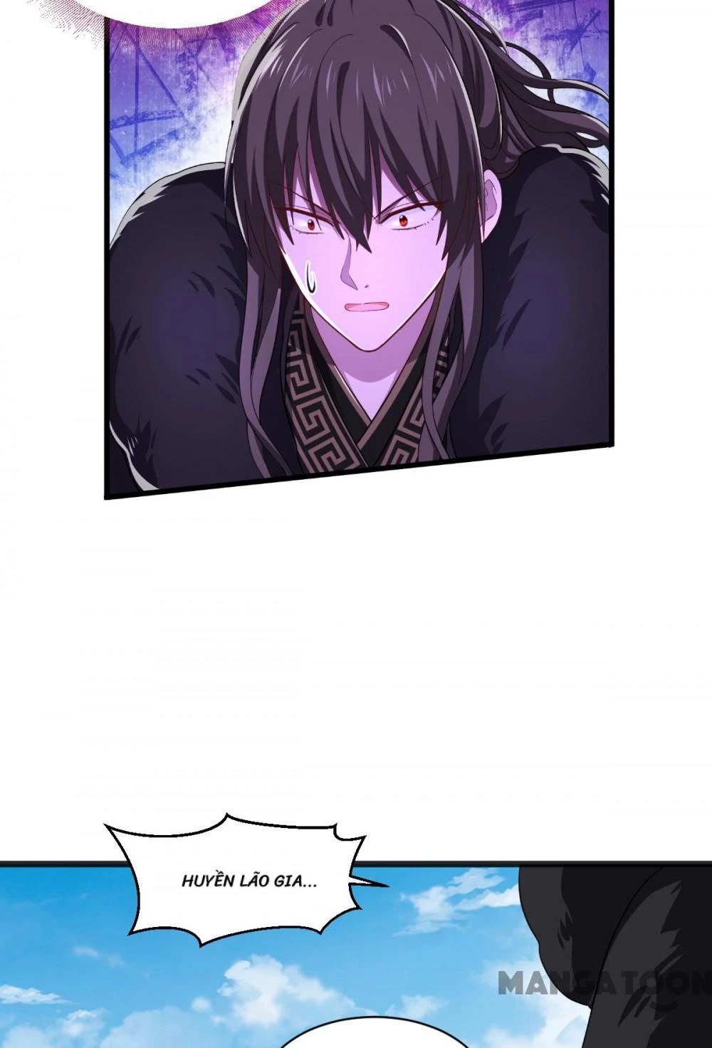 Tiền Tiêu Không Hết, Ta Phải Làm Sao? Chapter 31 - 3