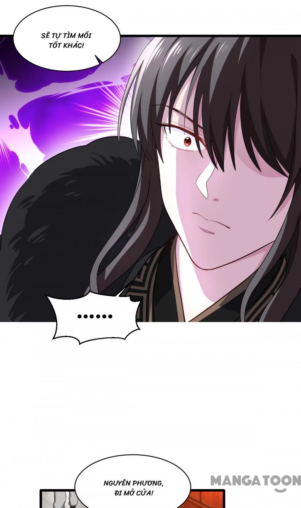 Tiền Tiêu Không Hết, Ta Phải Làm Sao? Chapter 31 - 8