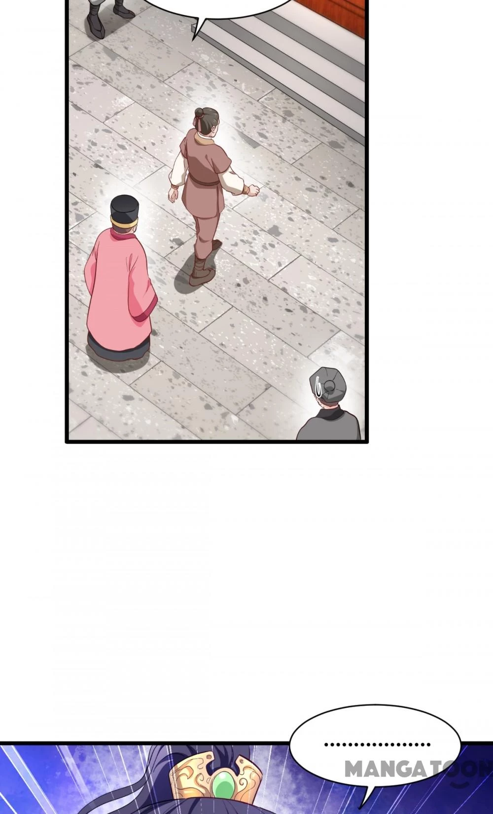 Tiền Tiêu Không Hết, Ta Phải Làm Sao? Chapter 31 - 9