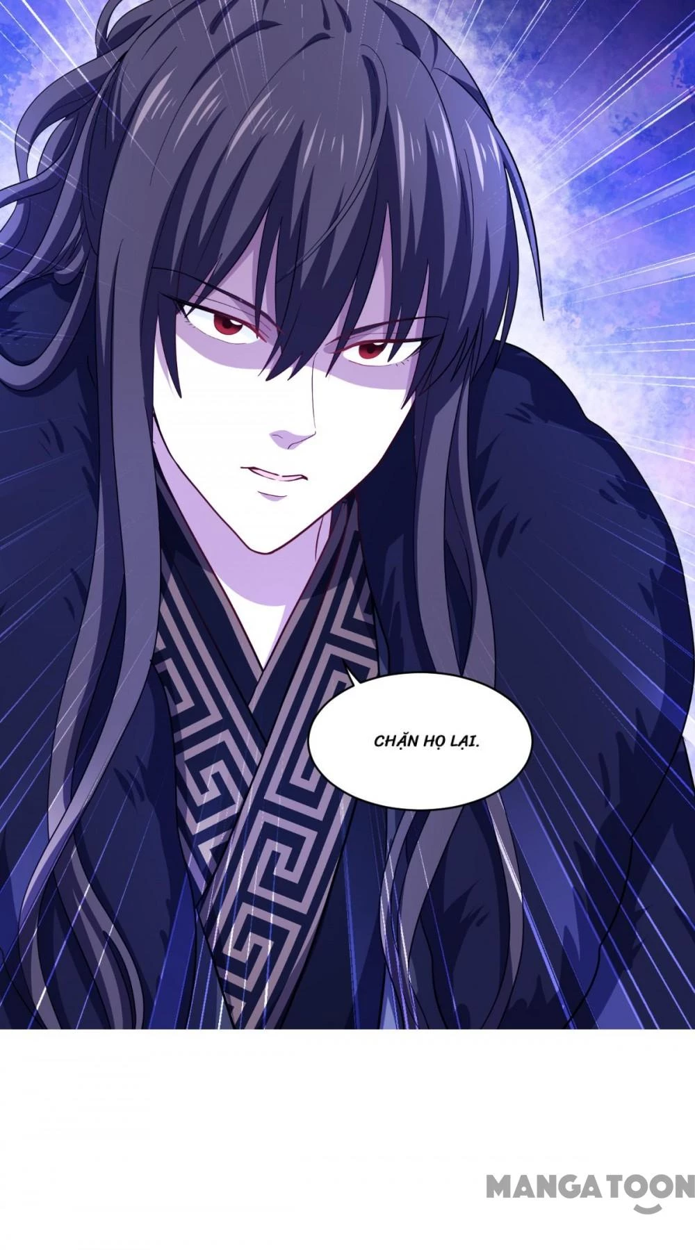 Tiền Tiêu Không Hết, Ta Phải Làm Sao? Chapter 31 - 10