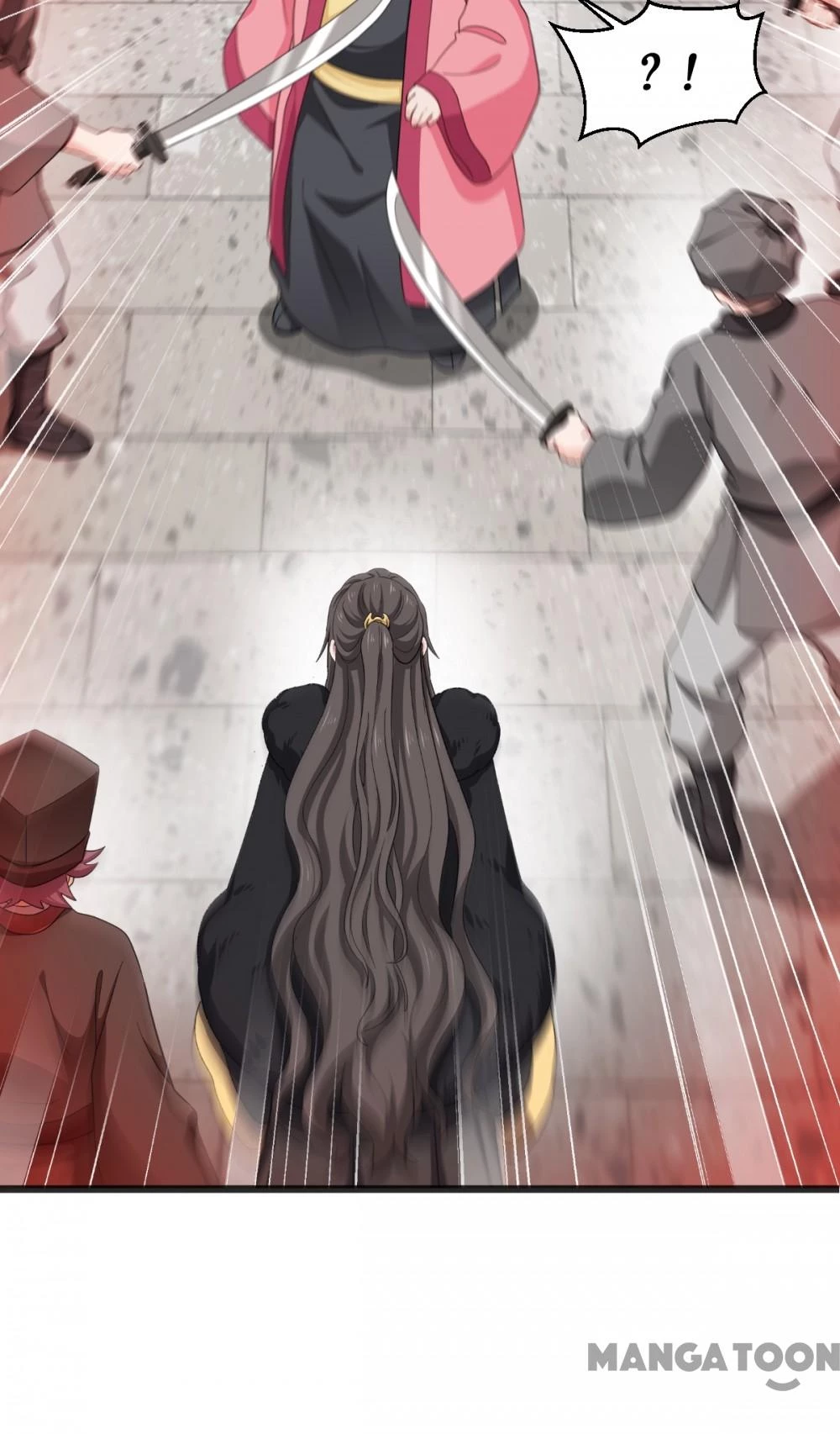 Tiền Tiêu Không Hết, Ta Phải Làm Sao? Chapter 31 - 13