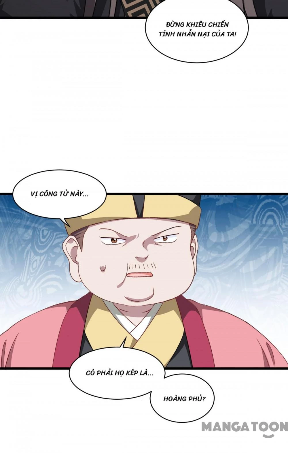 Tiền Tiêu Không Hết, Ta Phải Làm Sao? Chapter 31 - 17