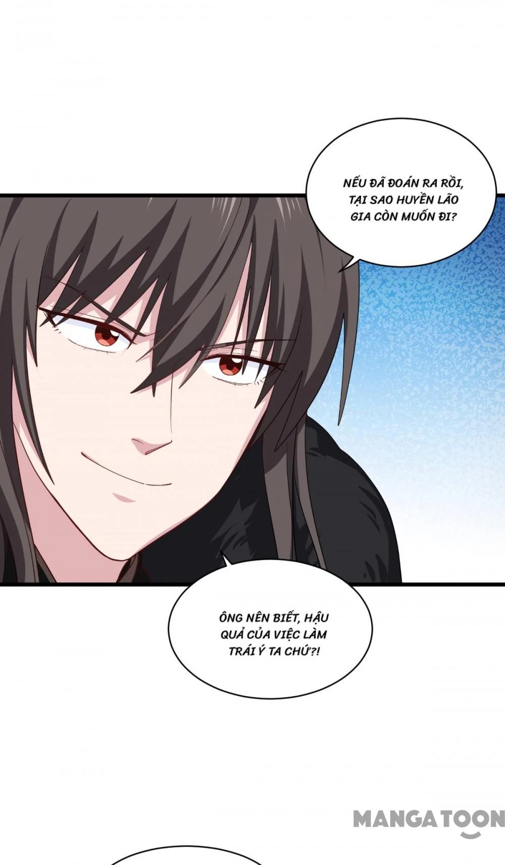 Tiền Tiêu Không Hết, Ta Phải Làm Sao? Chapter 31 - 19