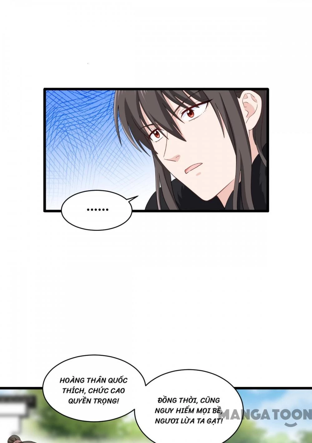 Tiền Tiêu Không Hết, Ta Phải Làm Sao? Chapter 31 - 21