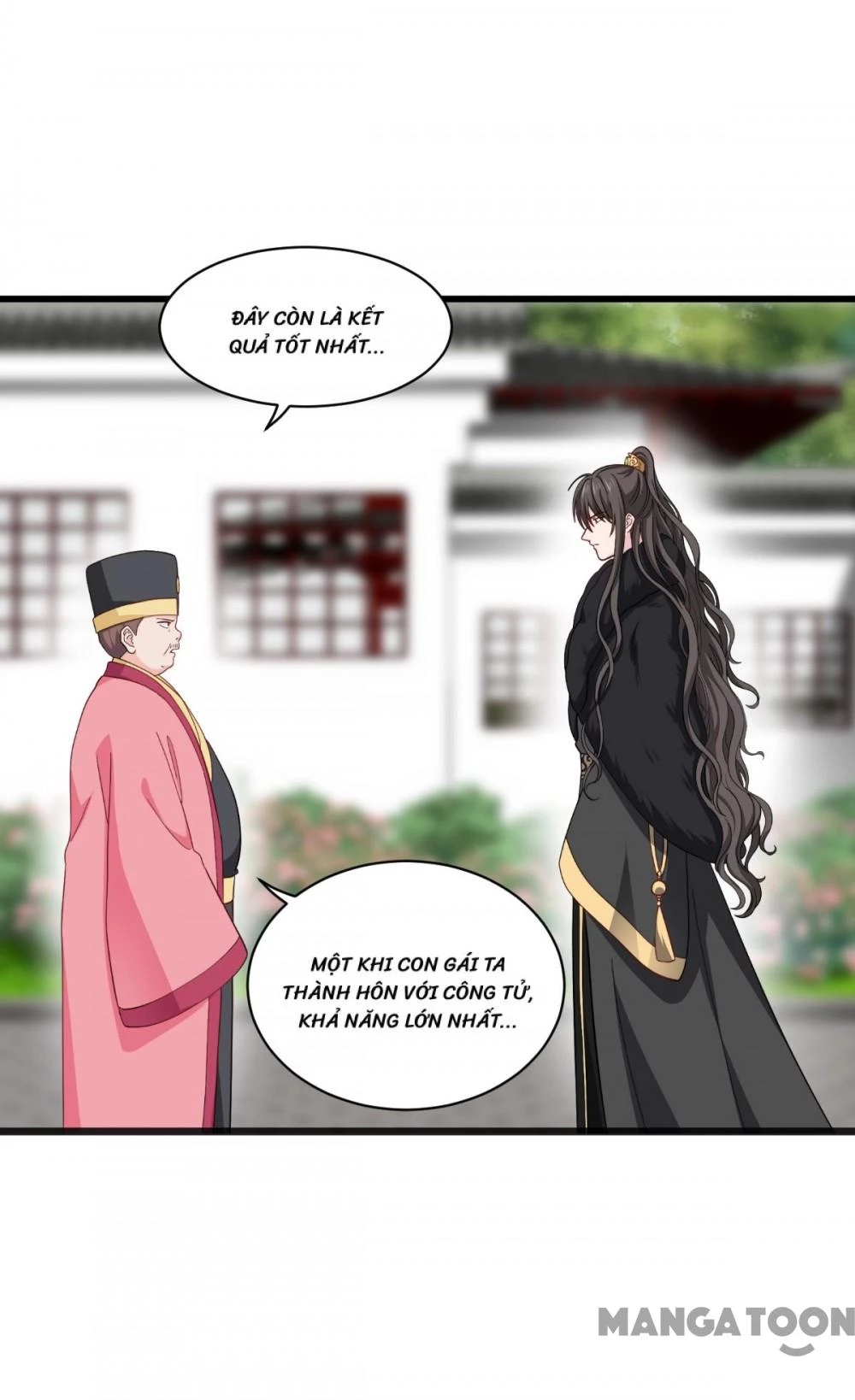 Tiền Tiêu Không Hết, Ta Phải Làm Sao? Chapter 31 - 29
