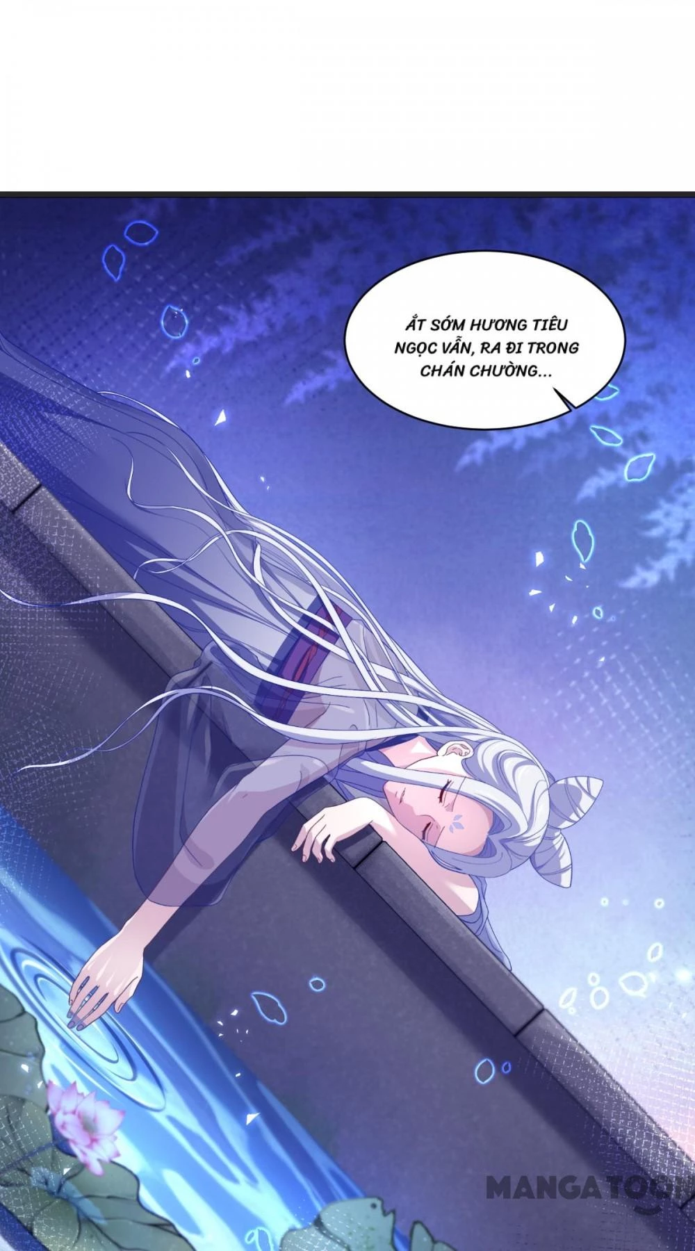 Tiền Tiêu Không Hết, Ta Phải Làm Sao? Chapter 31 - 30