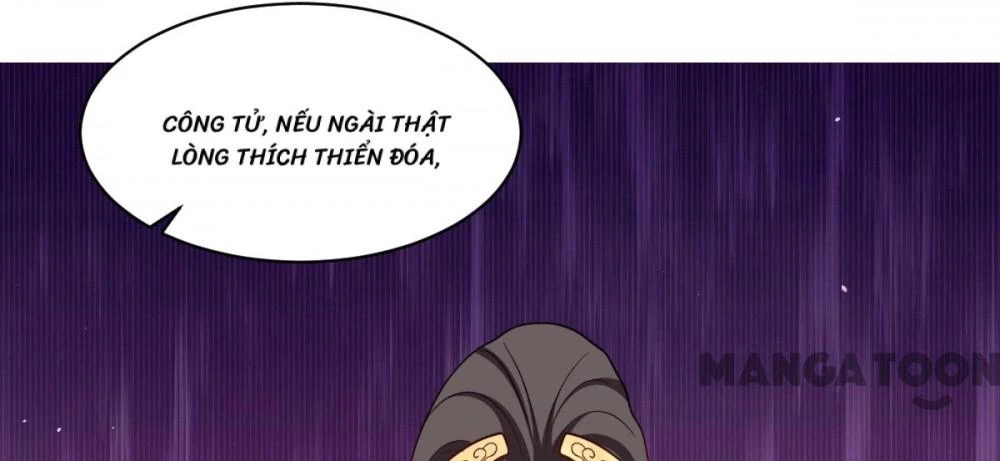 Tiền Tiêu Không Hết, Ta Phải Làm Sao? Chapter 31 - 33