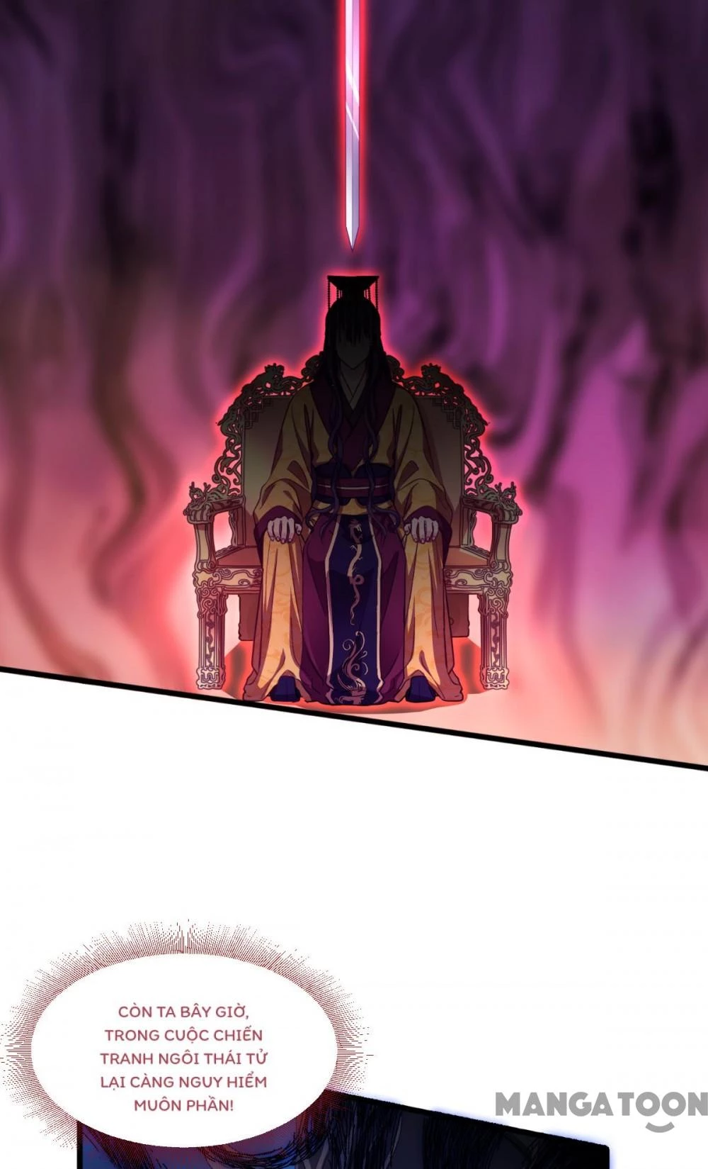 Tiền Tiêu Không Hết, Ta Phải Làm Sao? Chapter 32 - 4