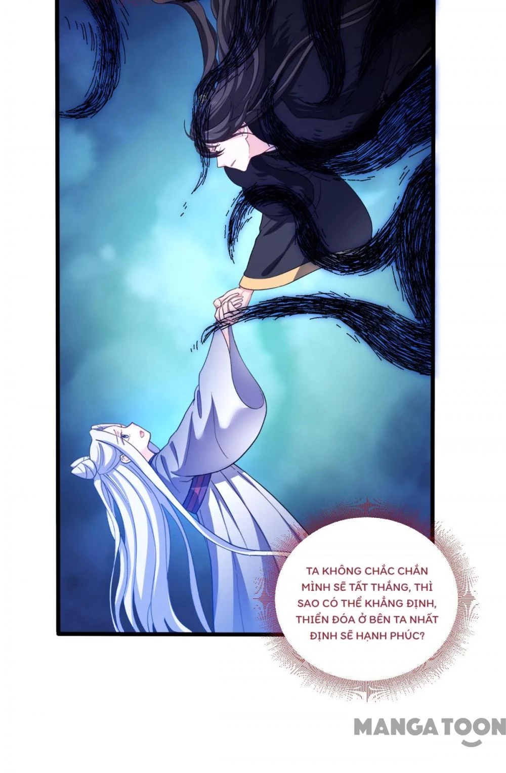 Tiền Tiêu Không Hết, Ta Phải Làm Sao? Chapter 32 - 5