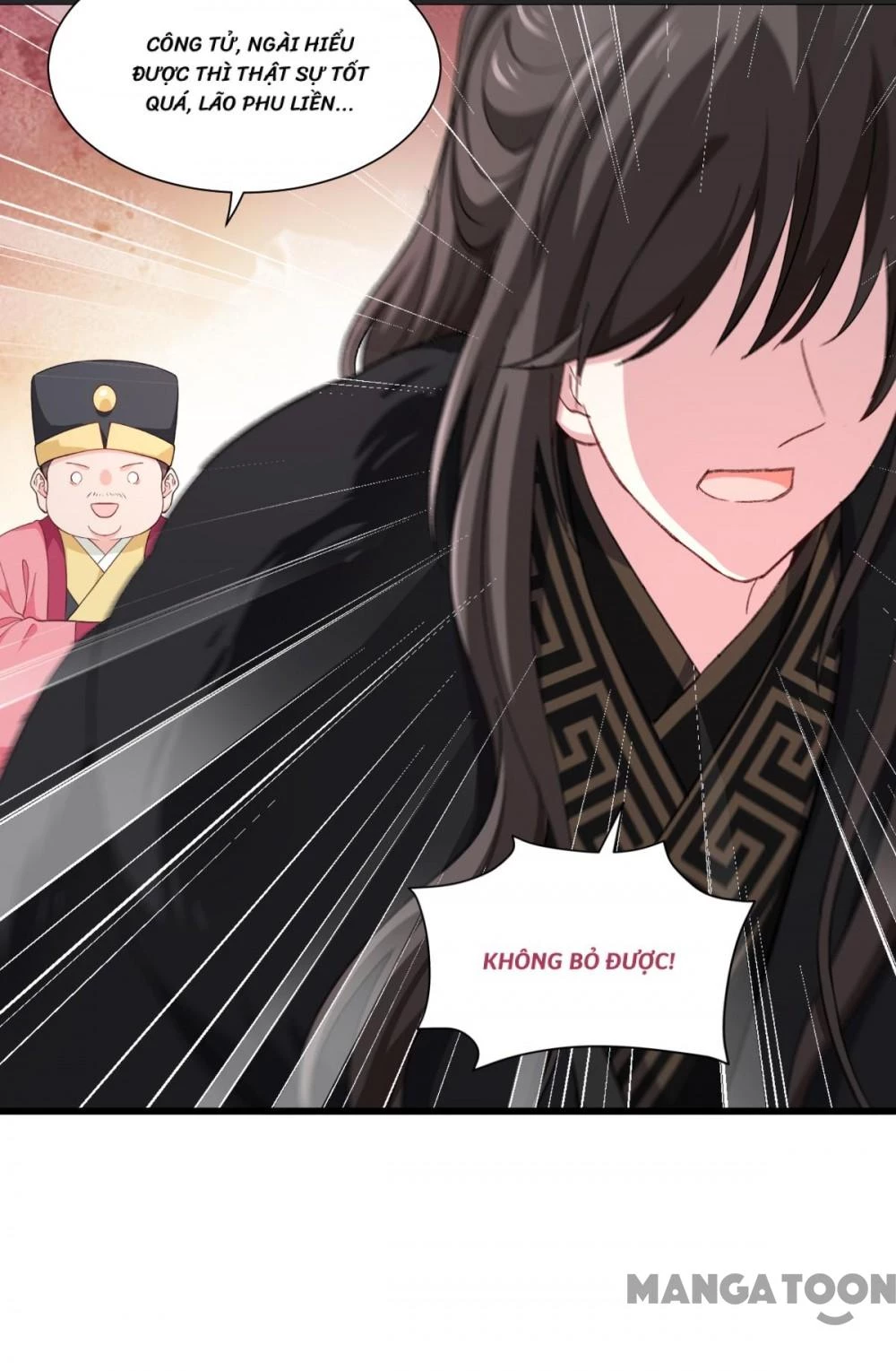 Tiền Tiêu Không Hết, Ta Phải Làm Sao? Chapter 32 - 8