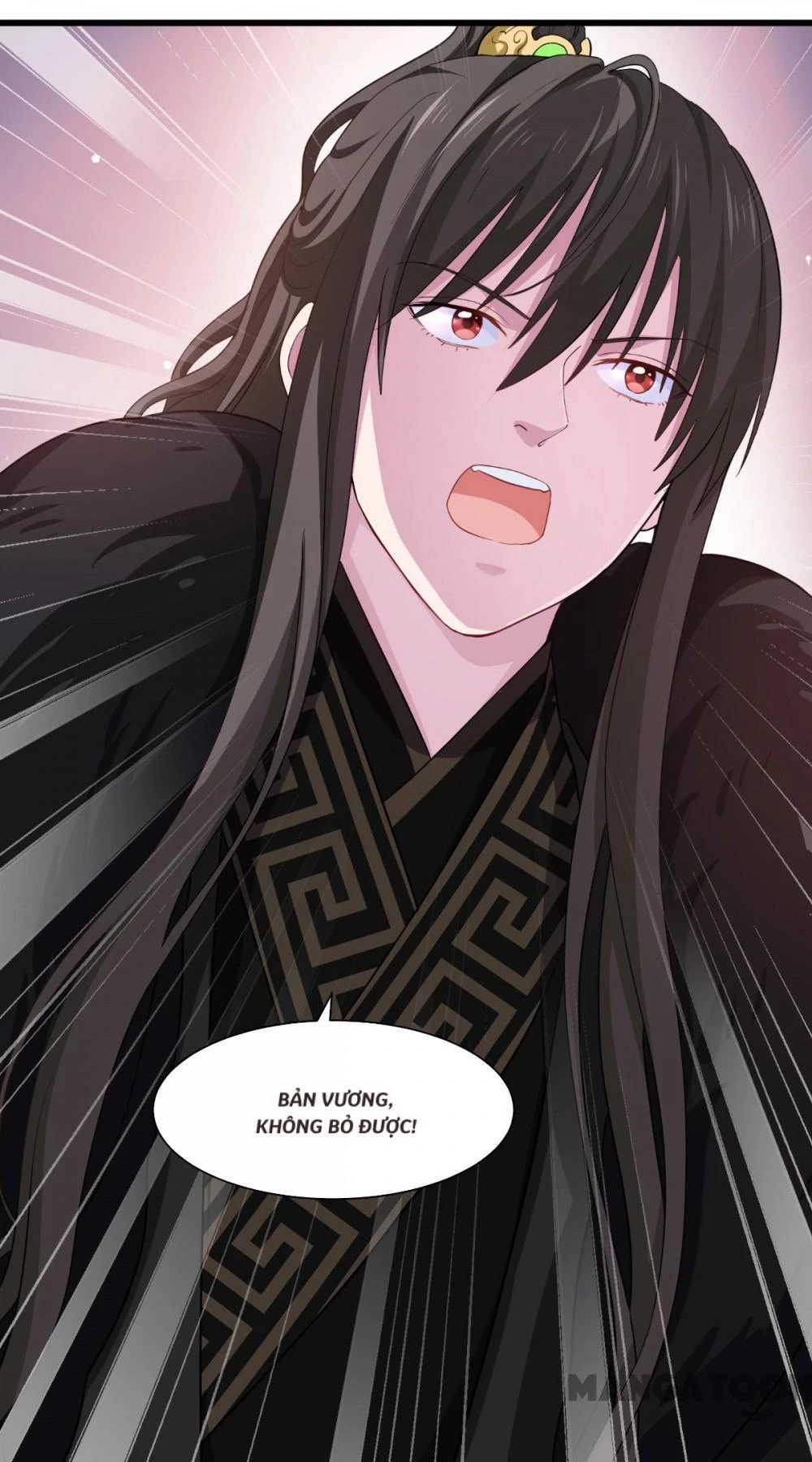 Tiền Tiêu Không Hết, Ta Phải Làm Sao? Chapter 32 - 10