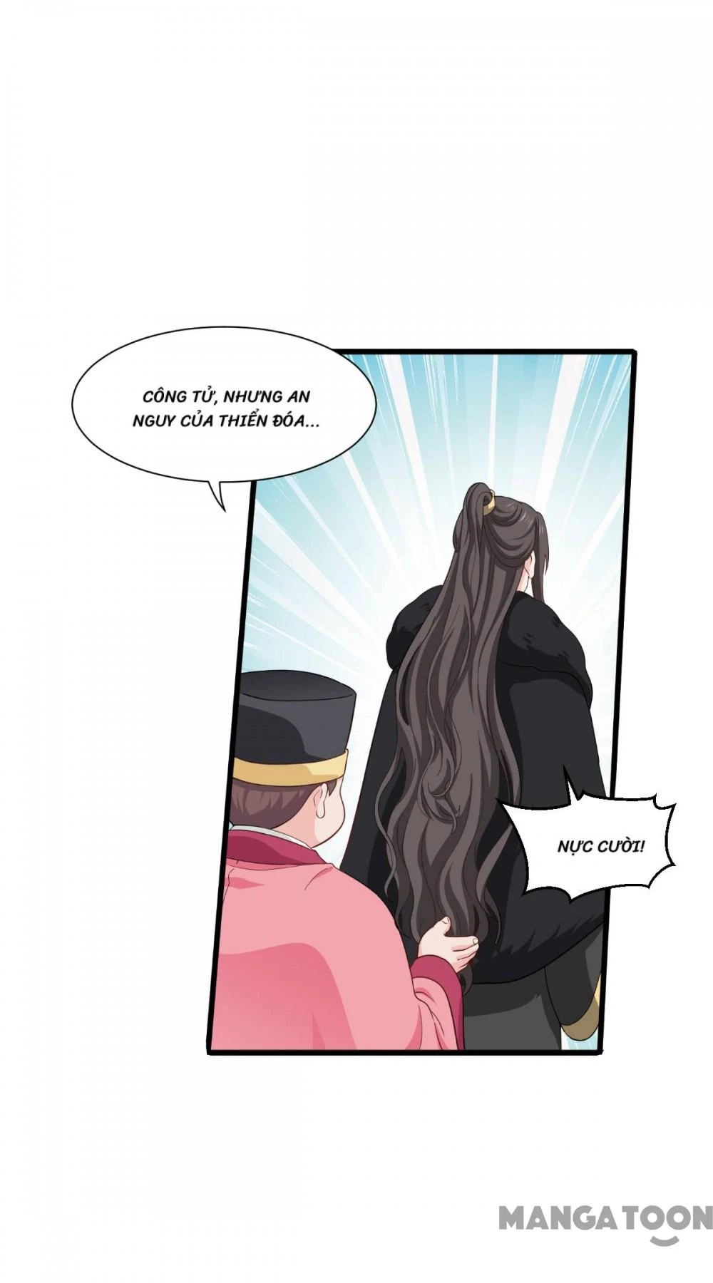 Tiền Tiêu Không Hết, Ta Phải Làm Sao? Chapter 32 - 12