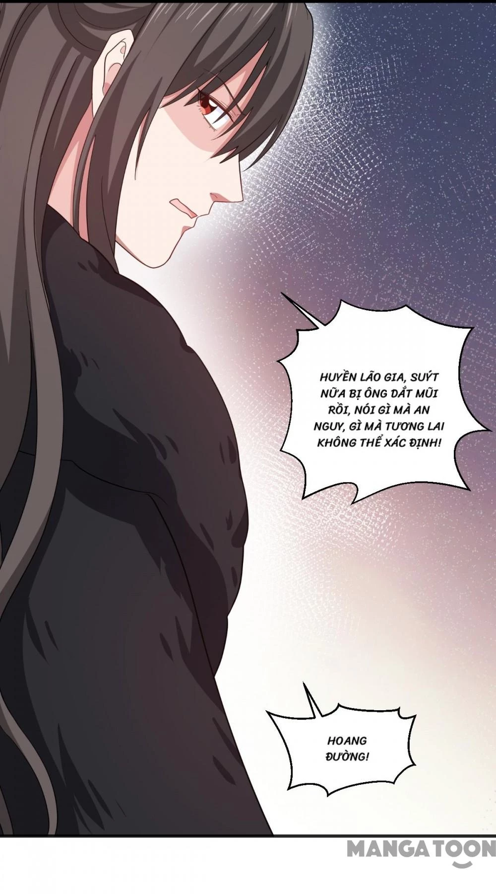 Tiền Tiêu Không Hết, Ta Phải Làm Sao? Chapter 32 - 14