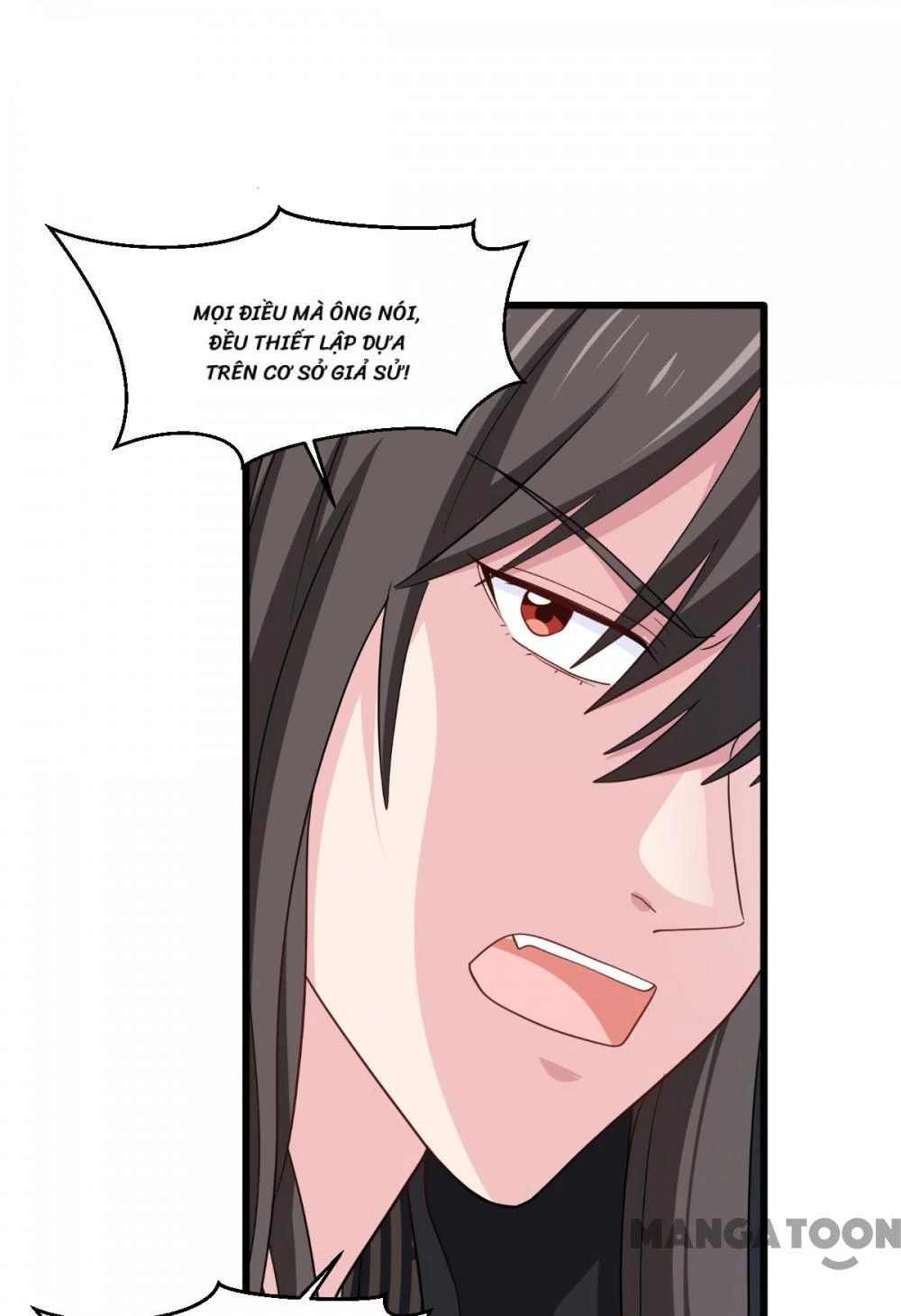 Tiền Tiêu Không Hết, Ta Phải Làm Sao? Chapter 32 - 16