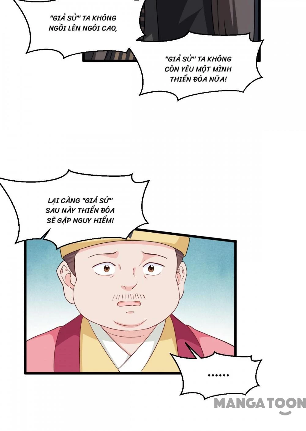 Tiền Tiêu Không Hết, Ta Phải Làm Sao? Chapter 32 - 17