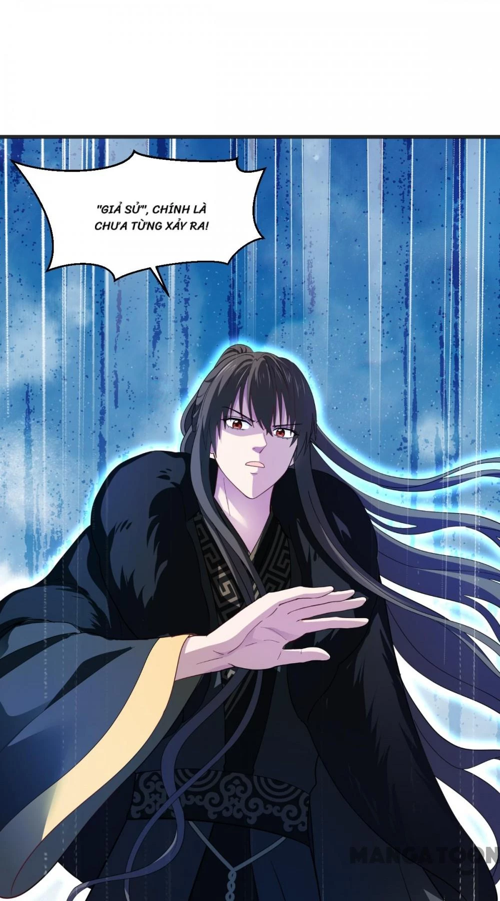 Tiền Tiêu Không Hết, Ta Phải Làm Sao? Chapter 32 - 18